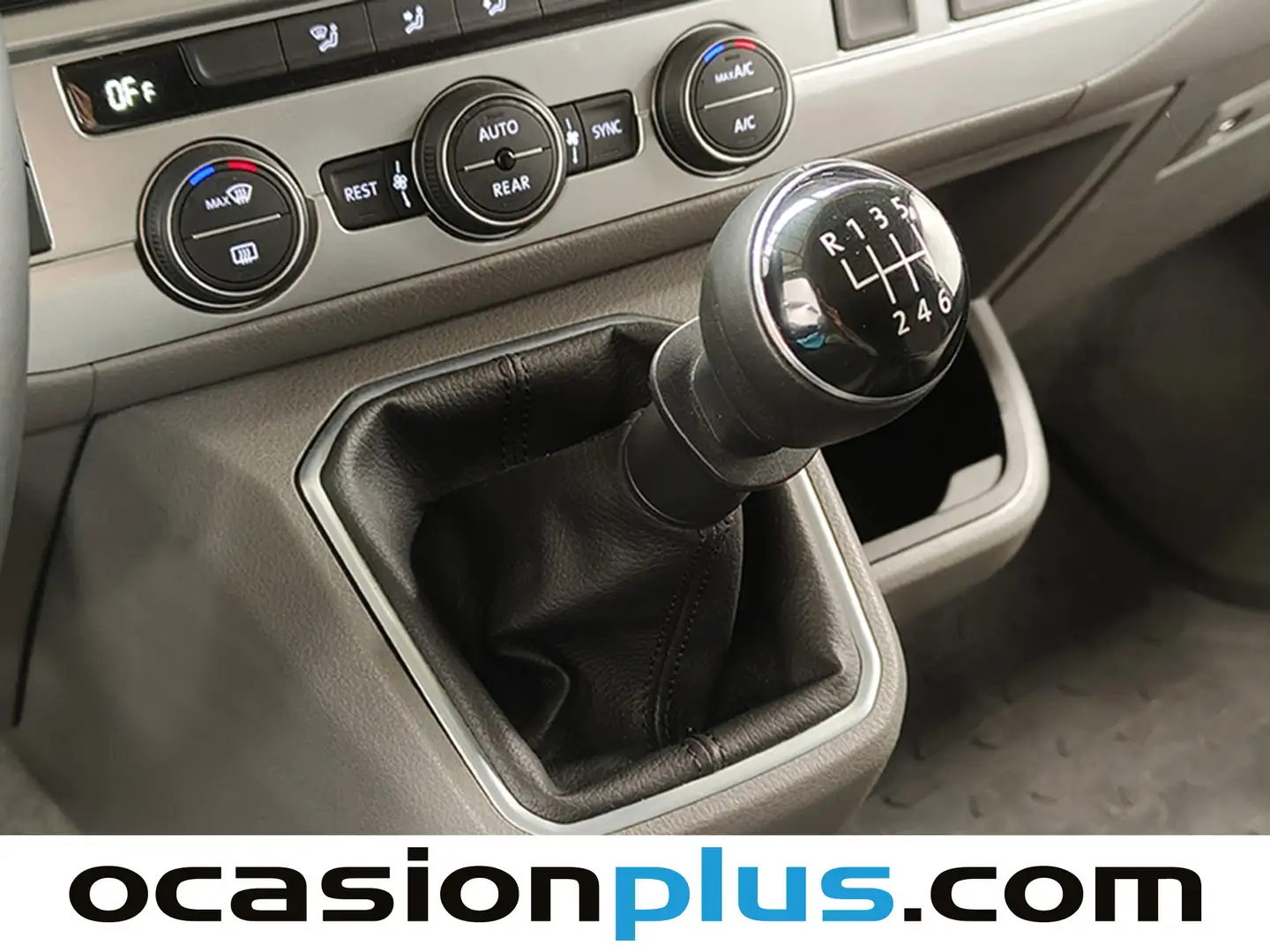 Foto Volkswagen California Volkswagen California Beach Camper 2.0 TDI (150 CV)