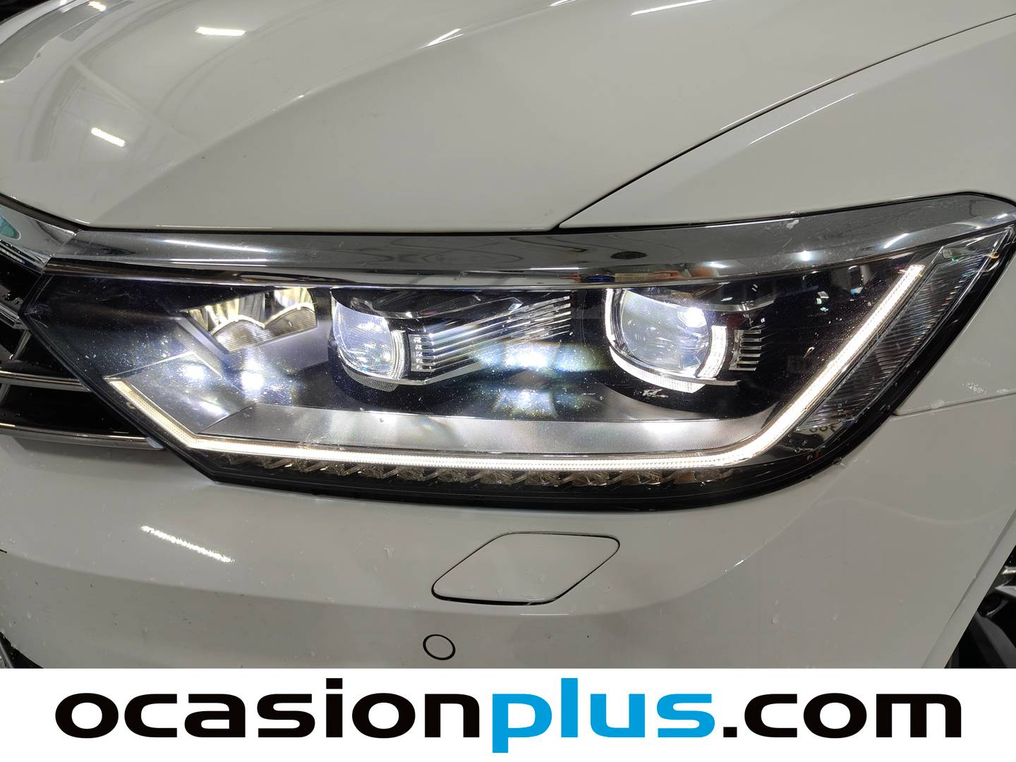 Volkswagen Passat Volkswagen Passat Sport 1.8 TSI BMT (180 CV) DSG al mejor precio