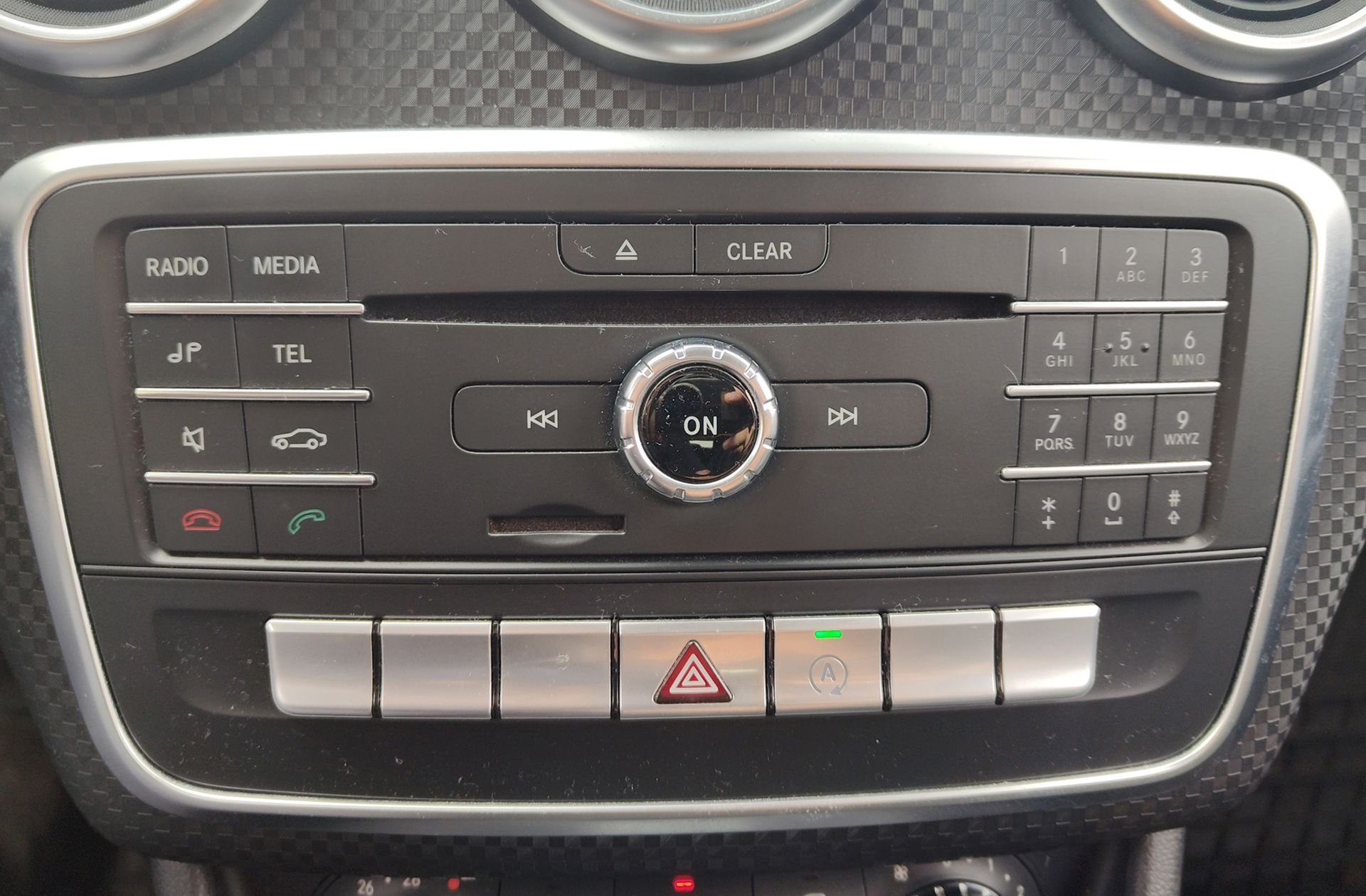 Mercedes-Benz Clase A 200 d Urban - foto 25