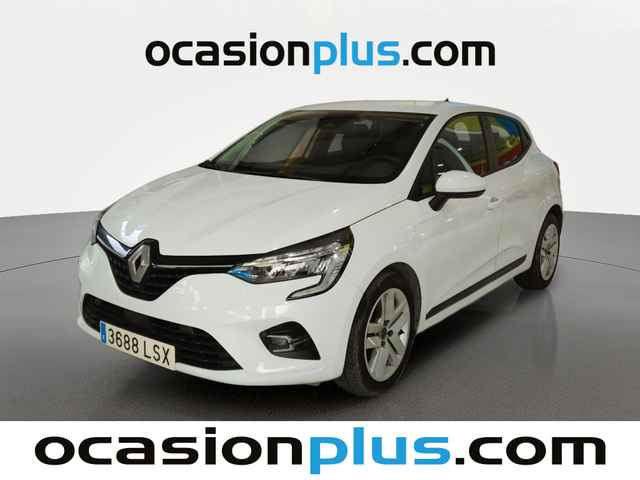 Renault Clio Segunda Mano Baratos Sevilla