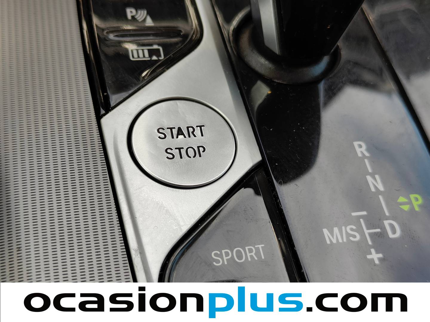 BMW X5 BMW X5 xDrive45e (394 CV) de ocasión