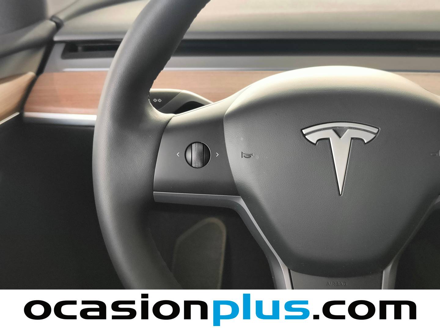 Tesla Model Y Tesla Model Y Tracción Trasera RWD (347 CV) de ocasión