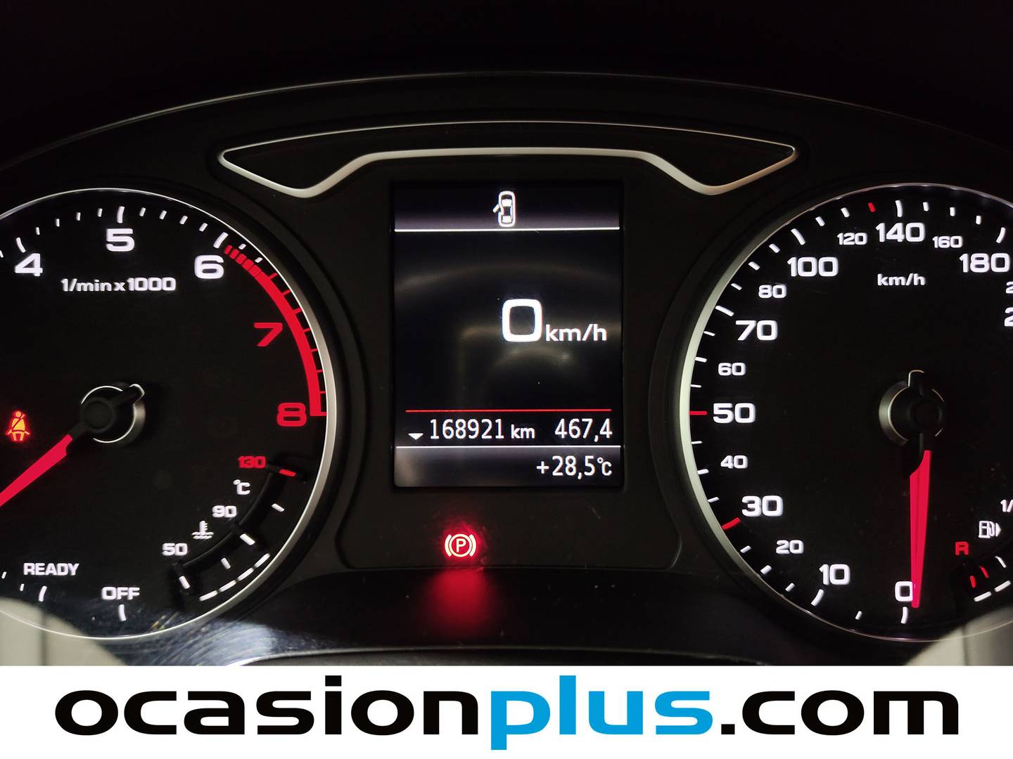Audi A3 Audi A3 Sportback 1.0 TFSI (116 CV) seminuevo