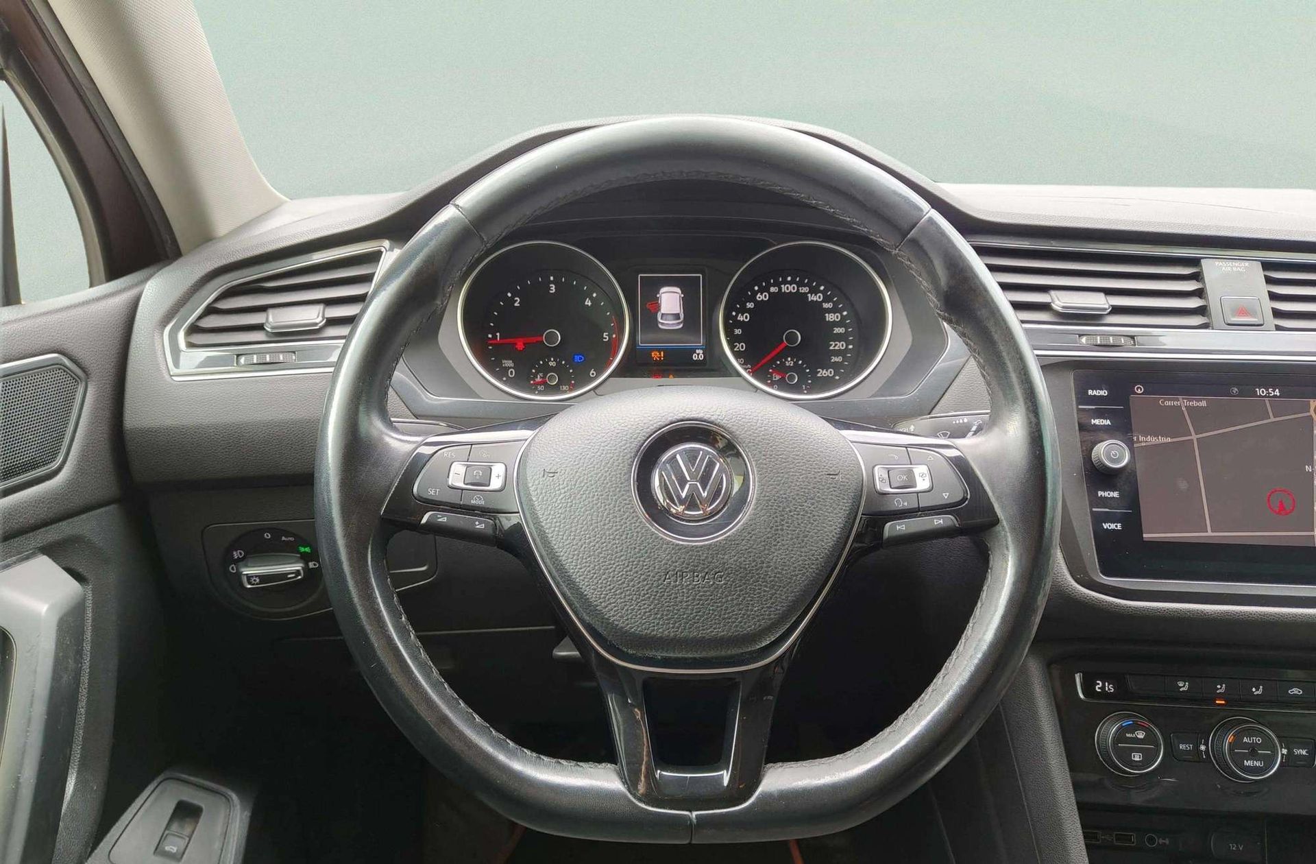 Volkswagen Tiguan Allspace Advance 2.0 TDI 7 plazas - foto 24
