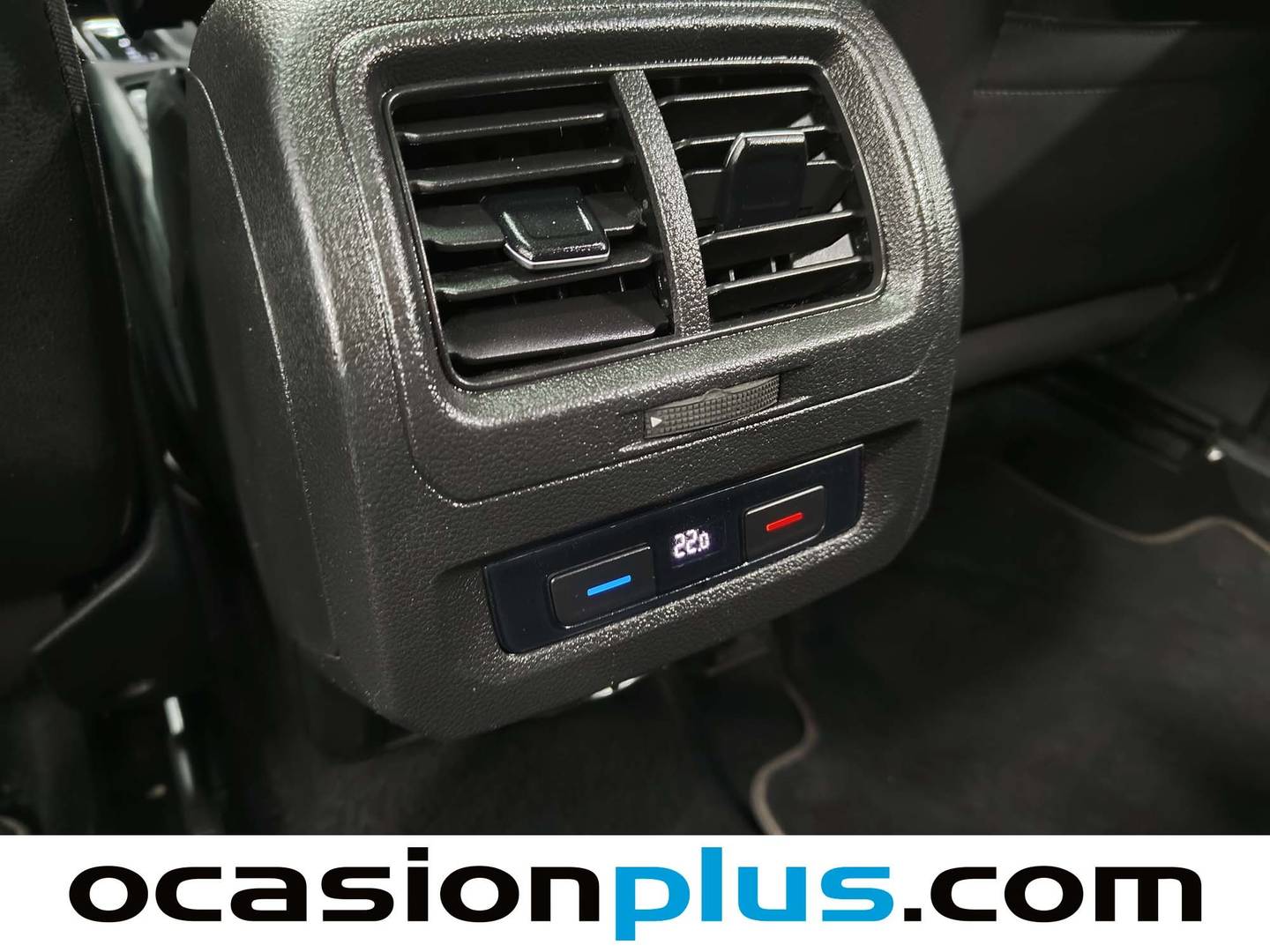 Volkswagen Touran Volkswagen Touran Sport 1.5 TSI Pack R-line (150 CV) DSG 7 Plazas km 0