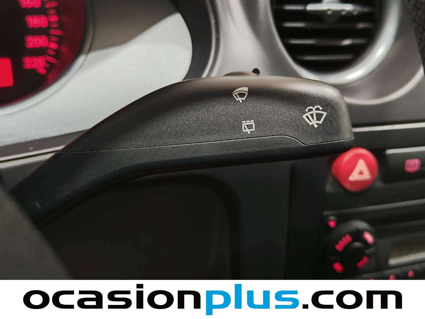 Seat Ibiza Seat Ibiza 1.4 16v Reference (85 CV) seminuevo