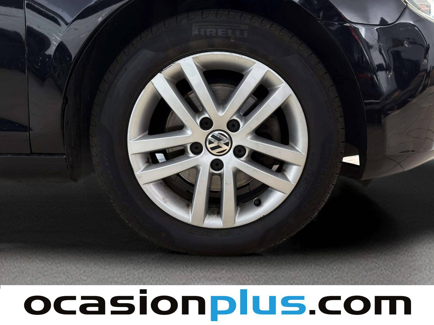 Volkswagen Golf Volkswagen Golf Sport 2.0 TDI CR (140 CV) DSG barato