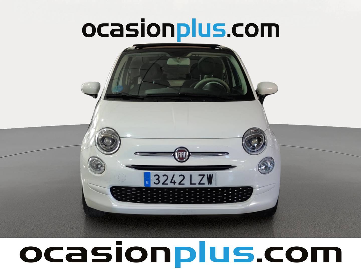 Fiat 500C Fiat 500C 1.0 Hybrid Dolcevita (70 CV) de segunda mano