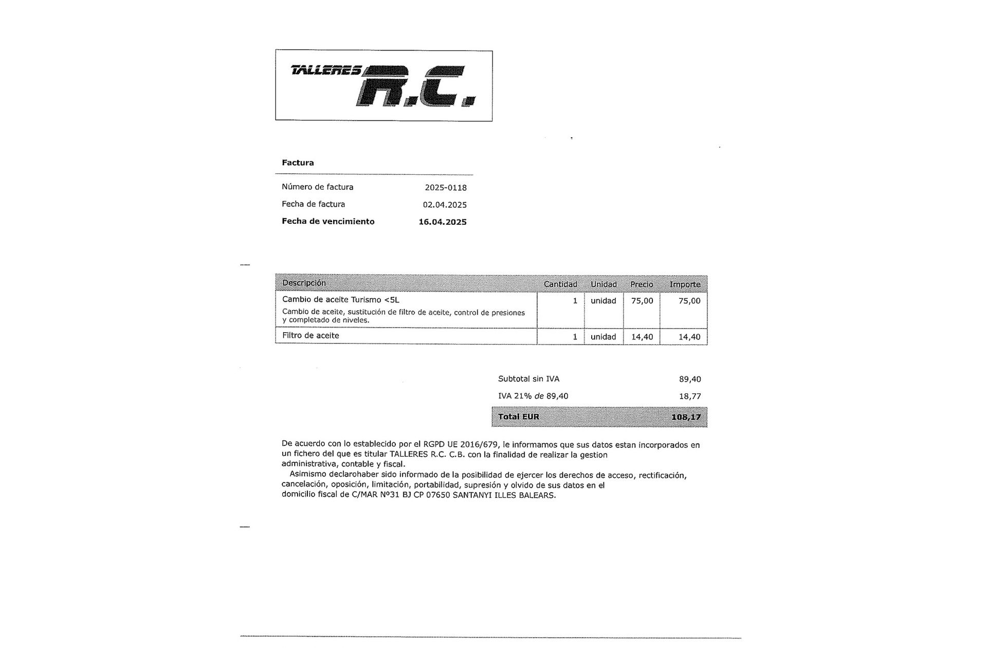 Renault Clio Limited 1.2 - foto 17