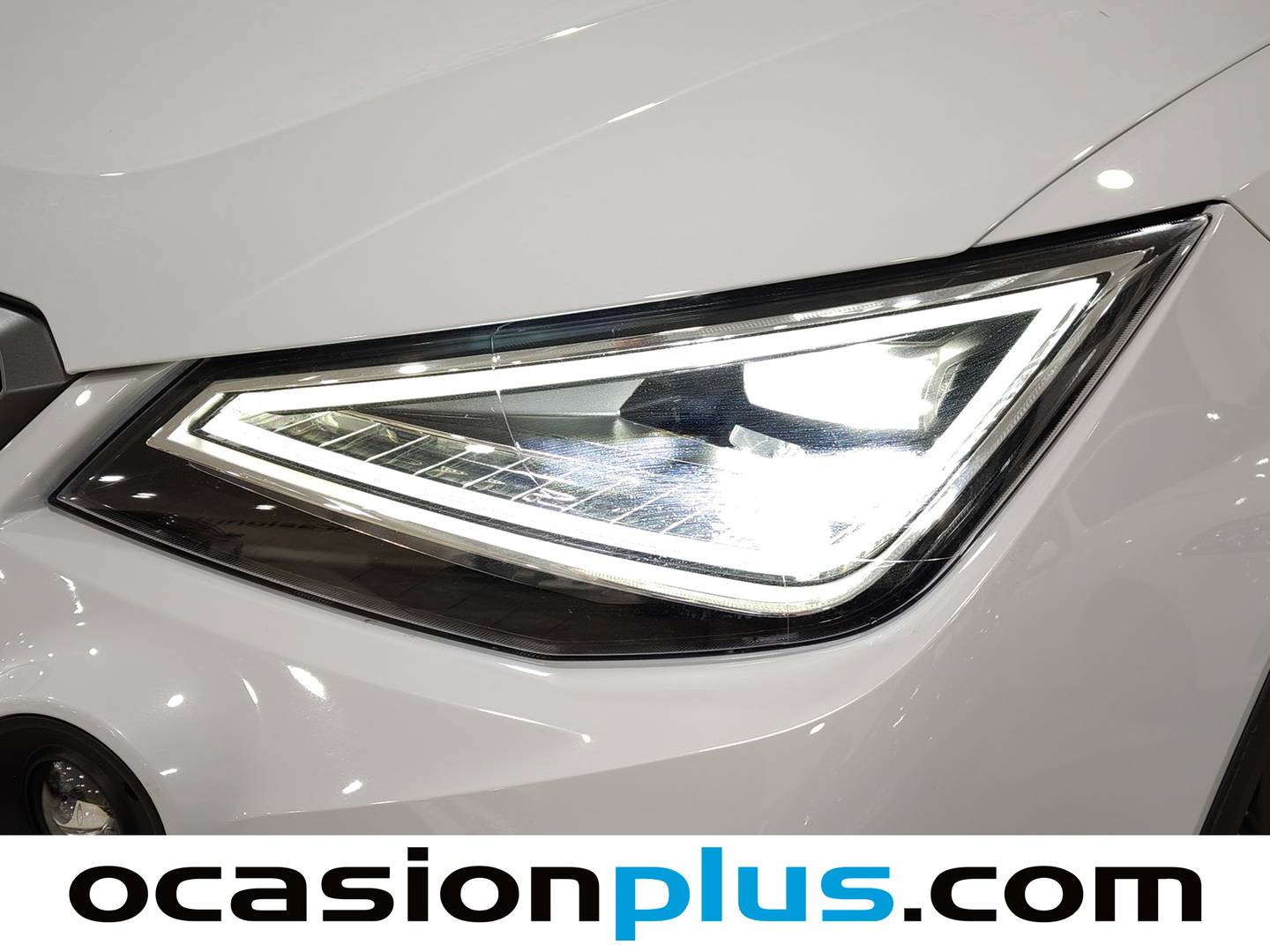 Foto Seat Arona SEAT Arona 1.5 TSI FR XL DSG (150 CV)