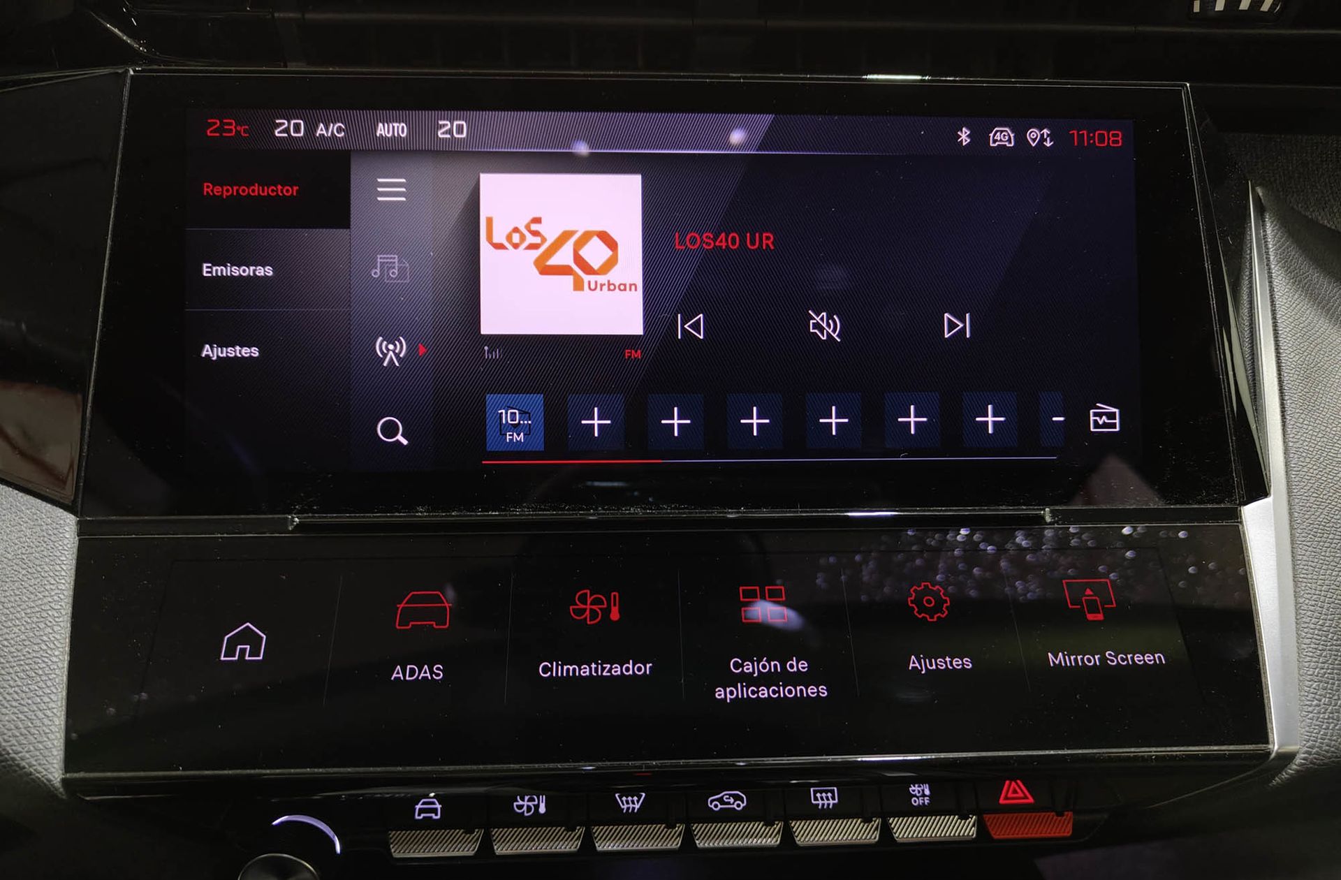Peugeot 308 PureTech 130 Allure Pack - foto 34