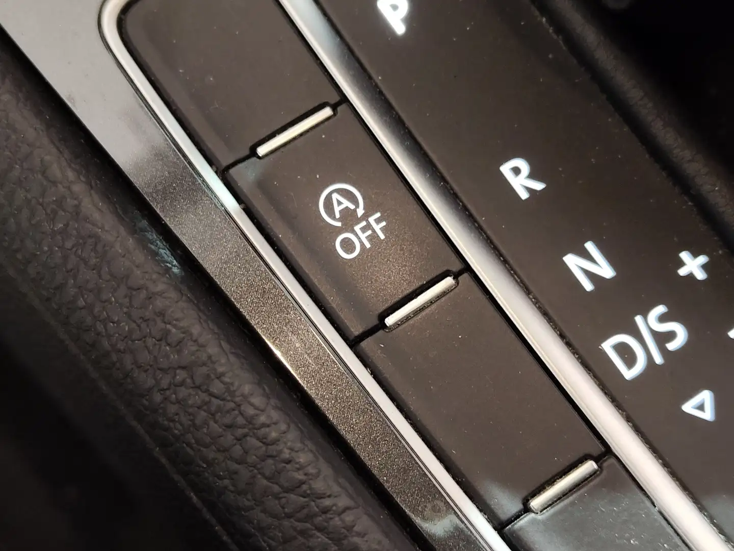 Foto Volkswagen Golf Volkswagen Golf Advance 1.5 TSI Evo (130 CV) DSG