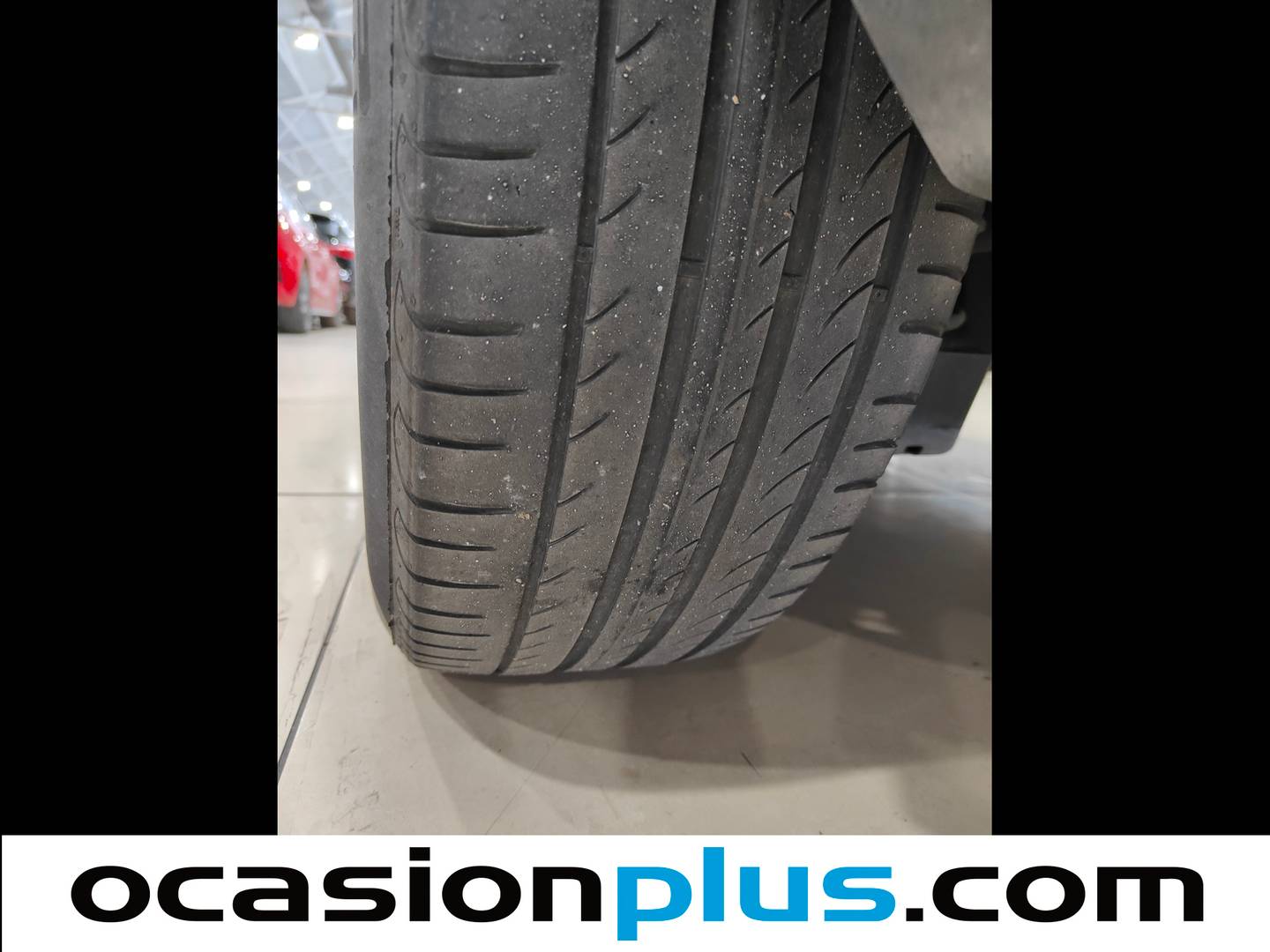 Peugeot 3008 Peugeot 3008 BlueHDI 130 S&S Allure 96 kW (130 CV) manual