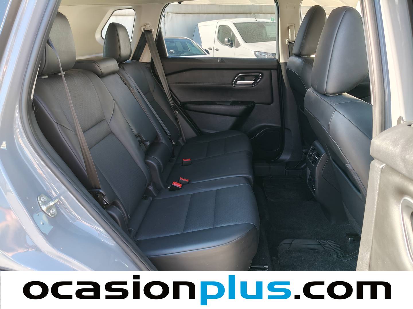 Nissan X-TRAIL Nissan X-TRAIL 1.5 e-POWER 4x2 A/T Tekna+ híbrido