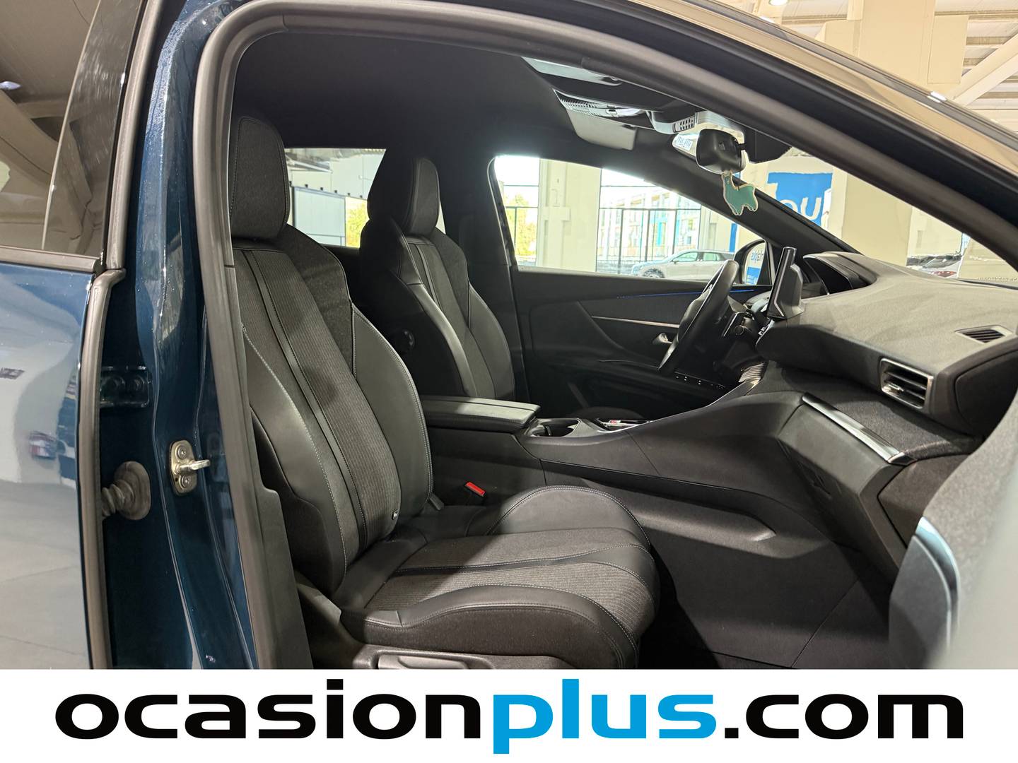 Peugeot 3008 Hybrid Peugeot 3008 Hybrid 225 Allure Pack e-EAT8 (225 CV) automático