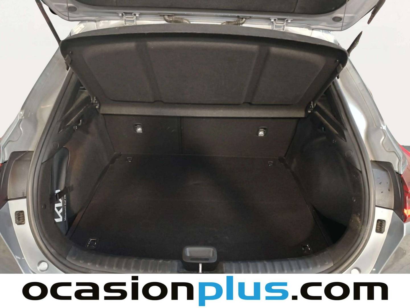 Fotos maletero KIA XCeed KIA XCeed 1.0 T-GDi Tech (120 CV)