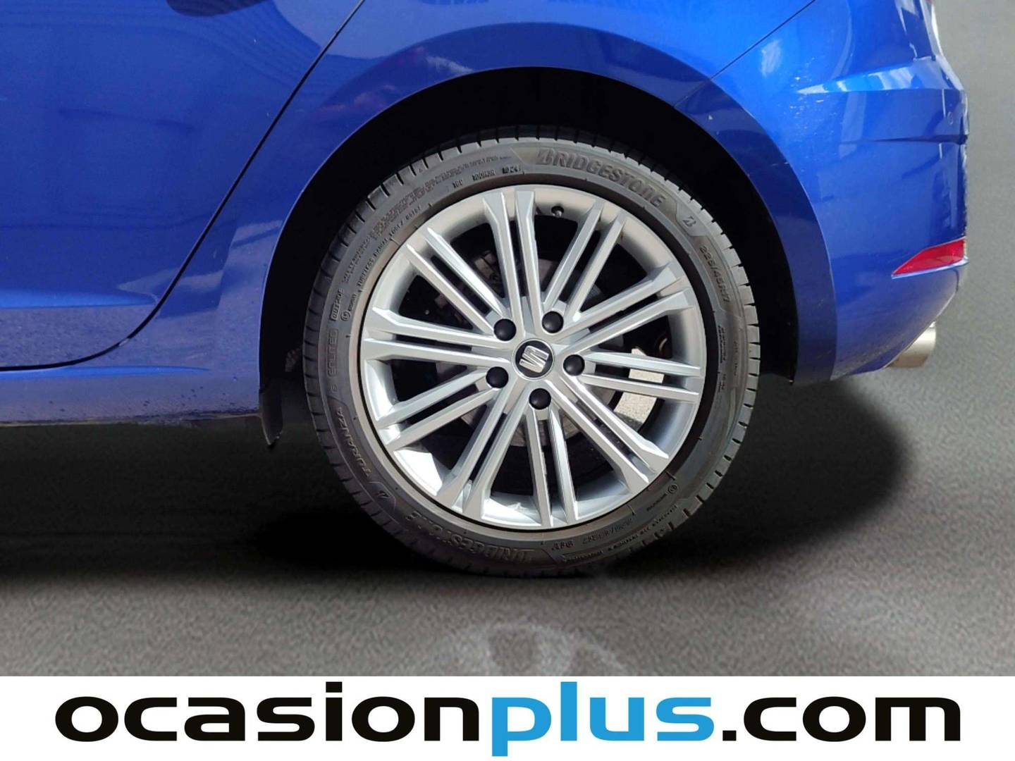 Seat León Seat León 1.5 TSI Xcellence Edition Plus (130 CV) manual