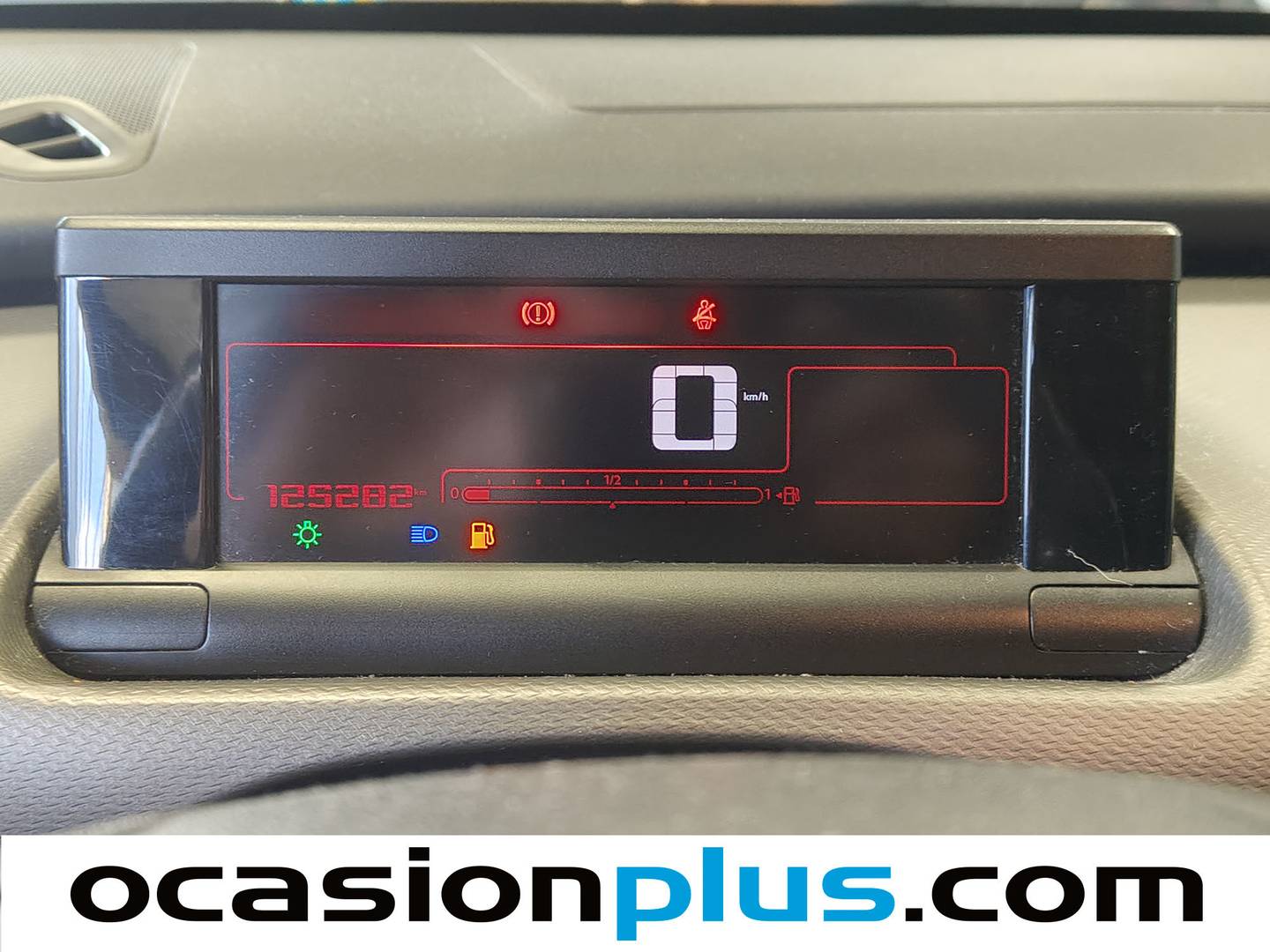 Foto Citroën C4 Cactus Citroen C4 Cactus PureTech 82 Feel (82 CV)