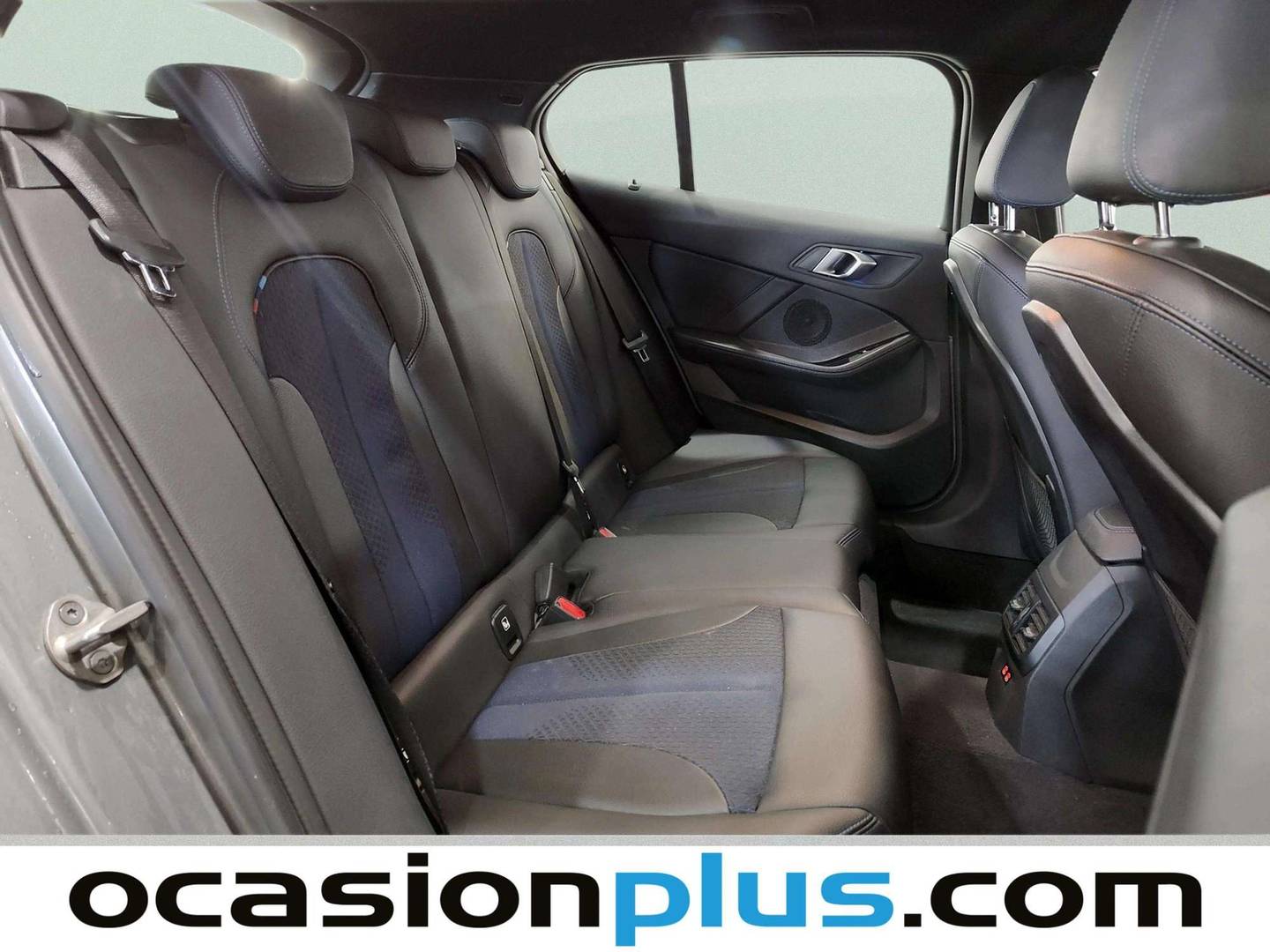 BMW Serie 1 BMW Serie 1 118d (150 CV) Pack M automático