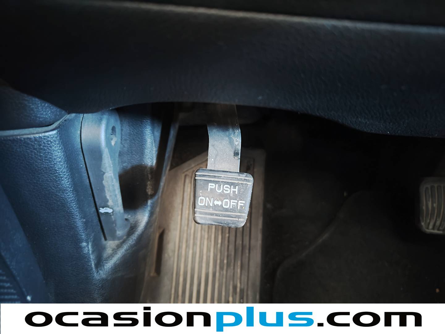 Foto KIA Sportage Kia Sportage 1.6 GDi Drive Plus 4x2 (132 CV)