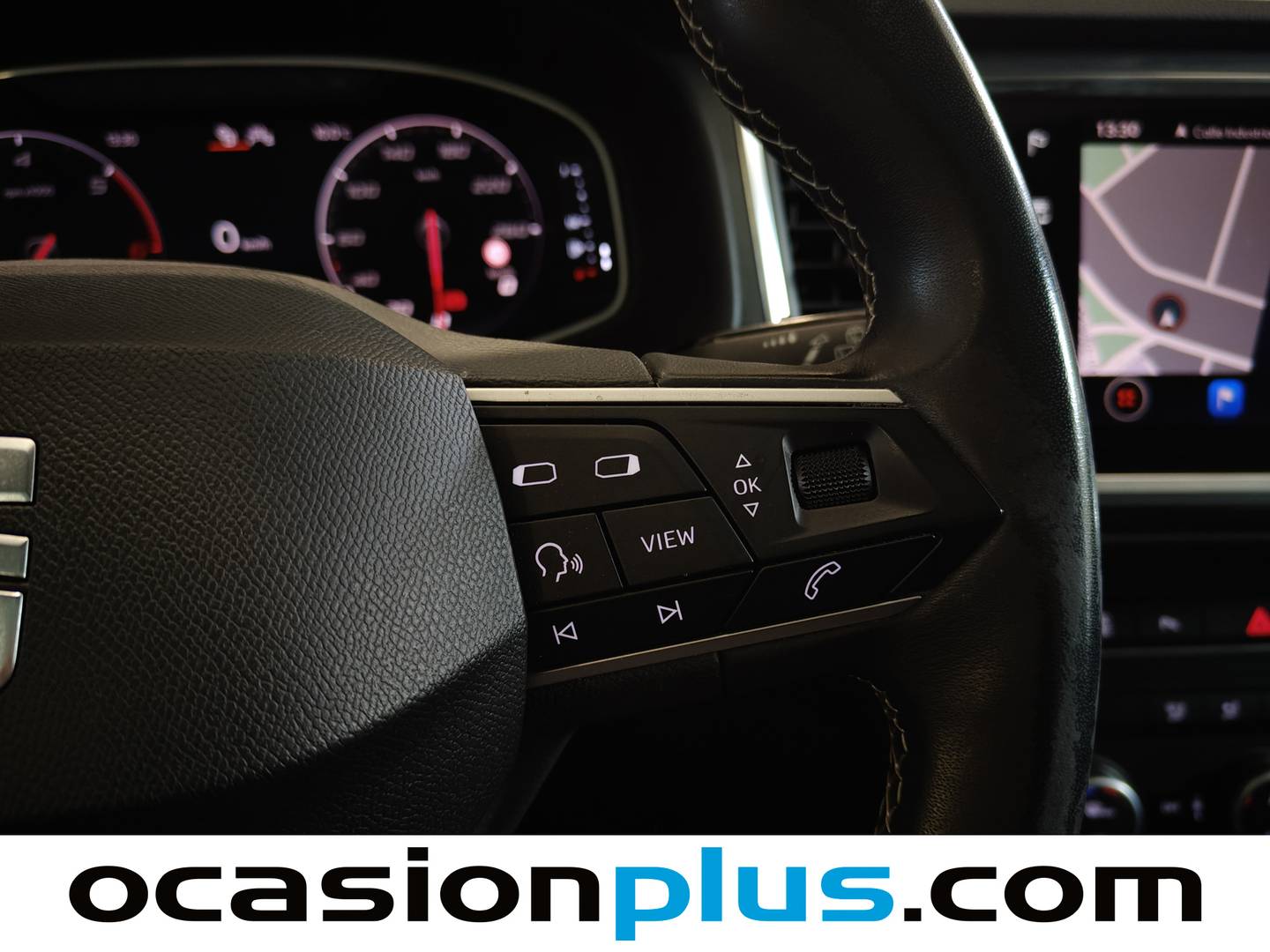 Seat Ateca SEAT Ateca 2.0 TDI S&S Style Go (116 CV) km 0