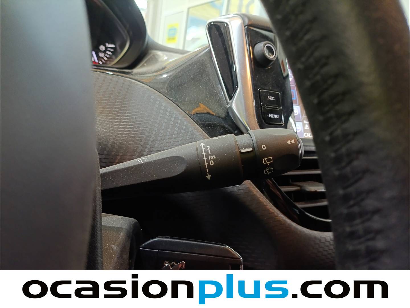 Peugeot 208 Peugeot 208 PureTech 82 Style (82 CV) de segunda mano