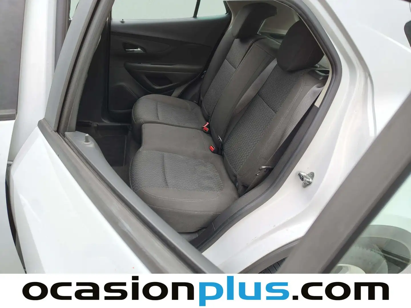 Foto Opel Mokka Opel Mokka 1.4 Turbo S&S Selective 4x2 (140 CV)