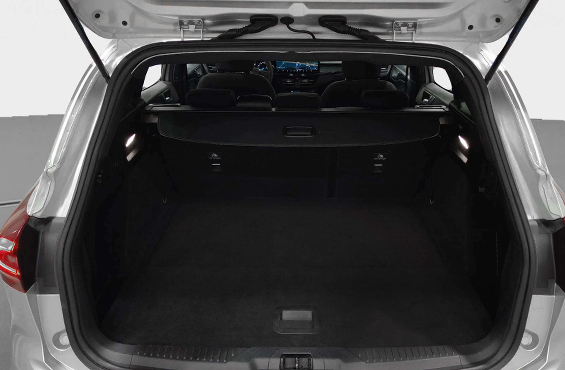 Ford Focus 1.0 EcoBoost MHEV ST-Line - foto 19