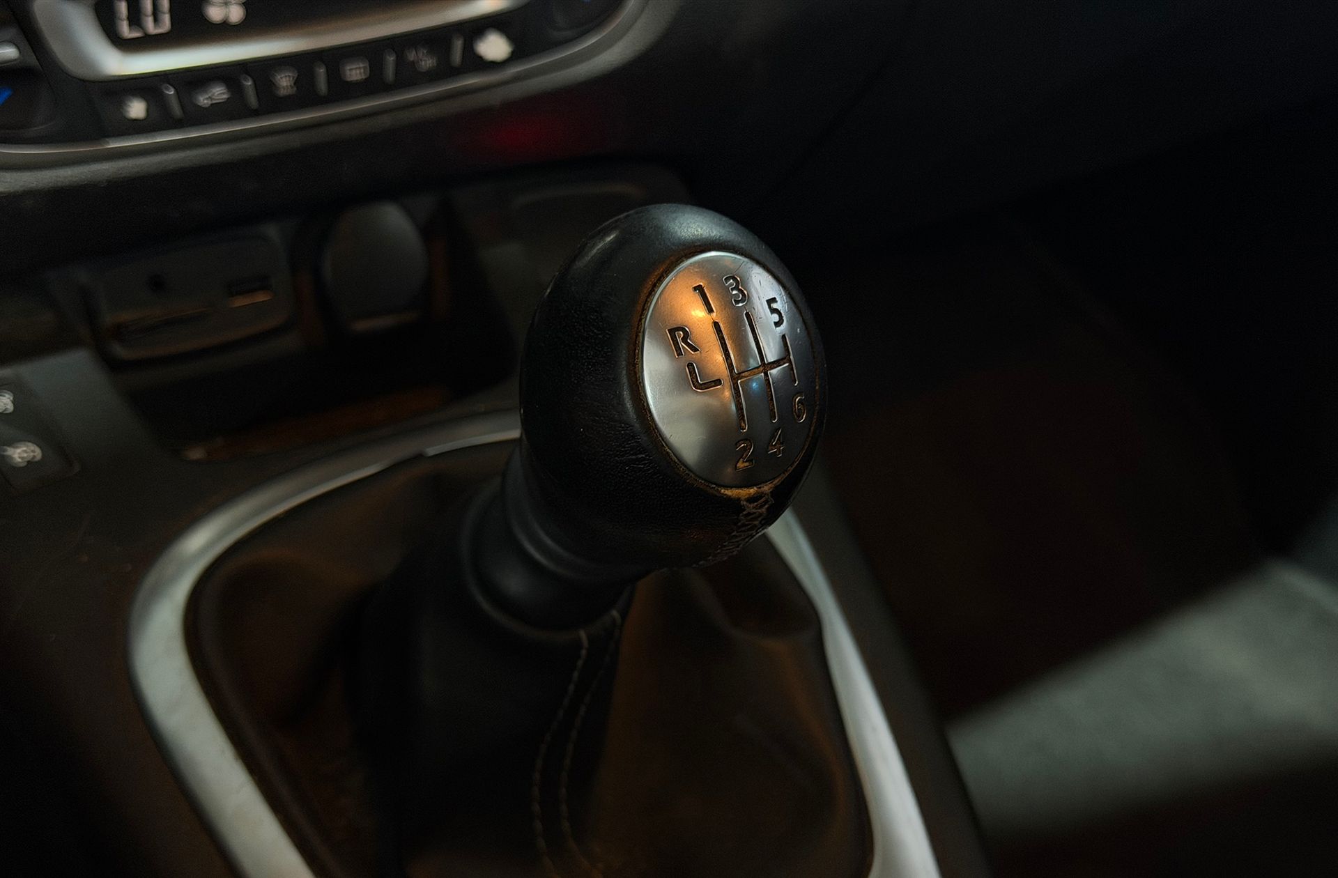 Renault Grand Scénic Limited Energy dCi 7 plazas - foto 5