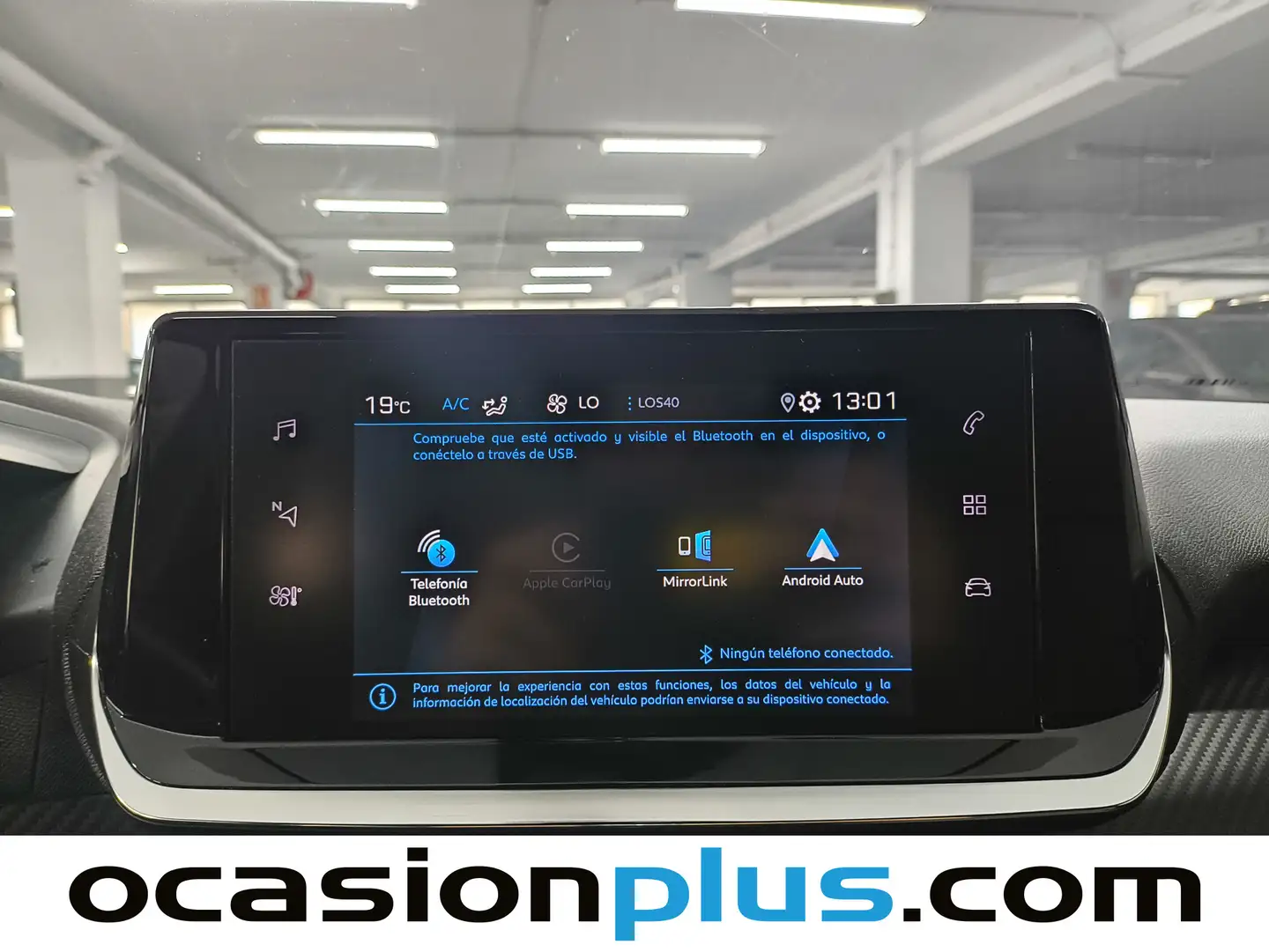 Foto Peugeot 2008 Peugeot 2008 PureTech 130 S&S Allure Pack (130 CV)