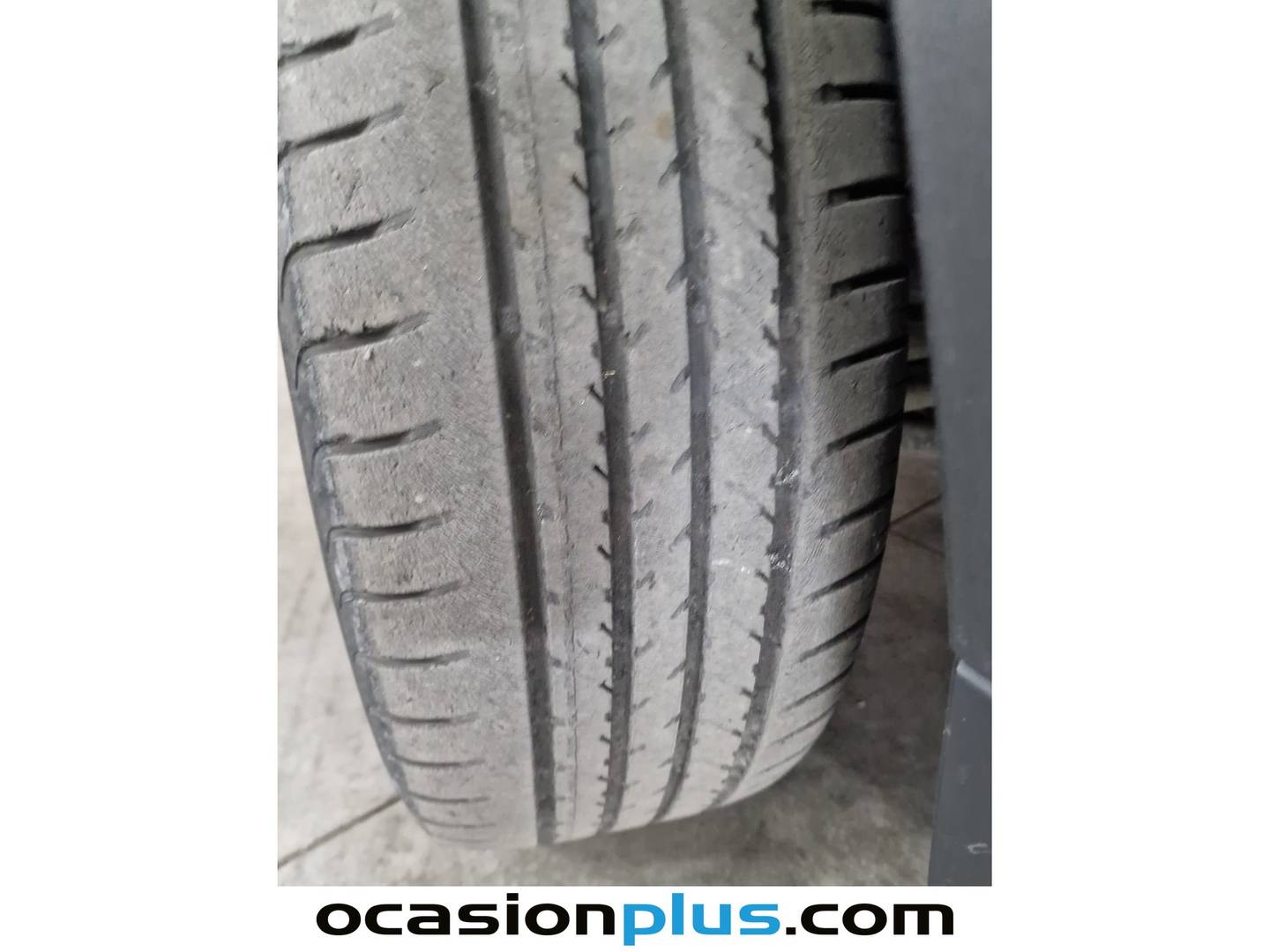 Peugeot 2008 Peugeot 2008 BlueHDi 120 S&S Allure EAT6 (120 CV) de segunda mano