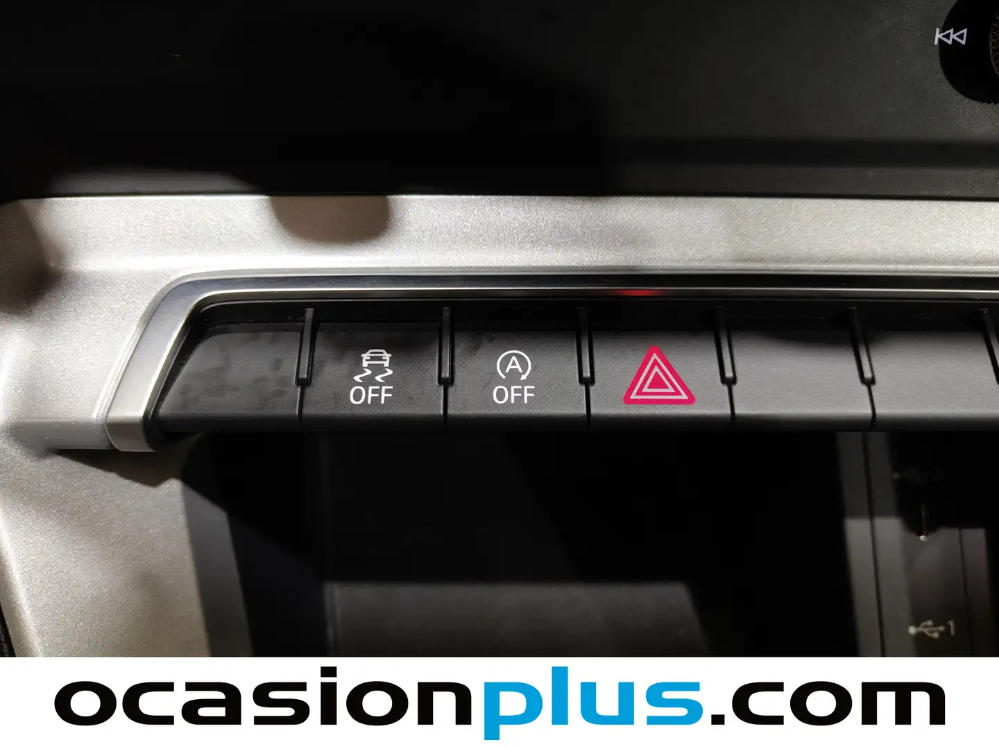 Foto Audi Q3 Audi Q3 Advanced 35 TDI  (150 CV) S tronic