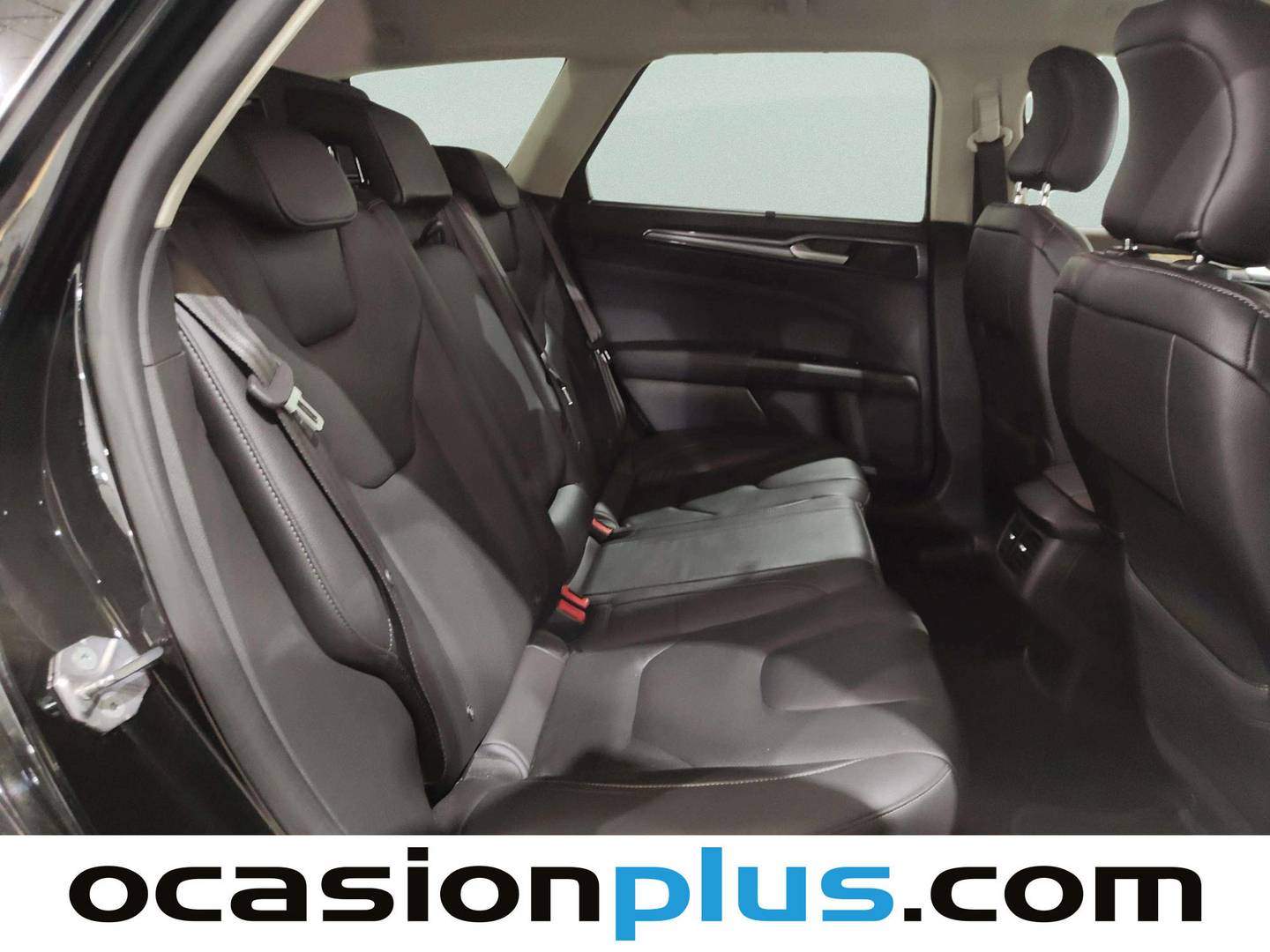 Ford Mondeo Ford Mondeo SportBreak 2.0 Híbrido Hev Titanium 138 kW (187 CV) híbrido