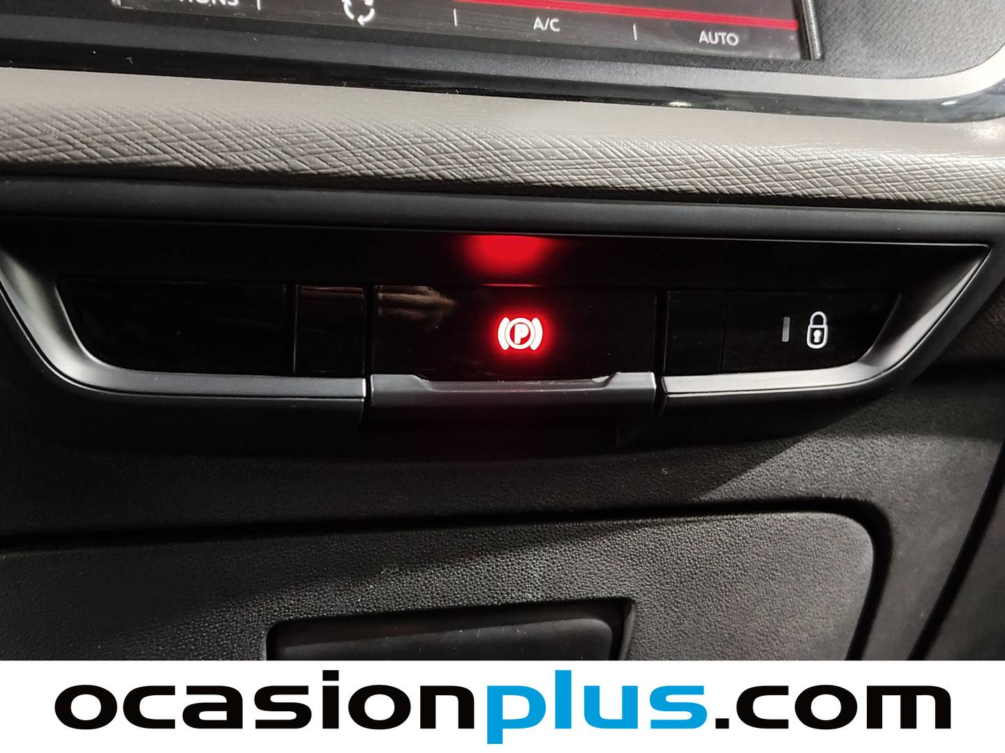 Citroën Grand C4 Spacetourer Citroën Grand C4 Spacetourer PureTech 130 S&S Feel (130 CV) 7 Plazas manual