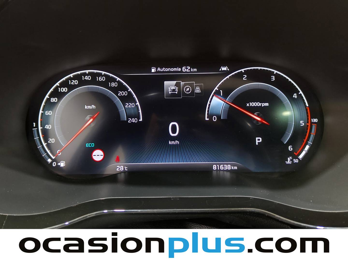 KIA Ceed KIA Ceed 1.6 MHEV GT Line DCT (136 CV) 136cv