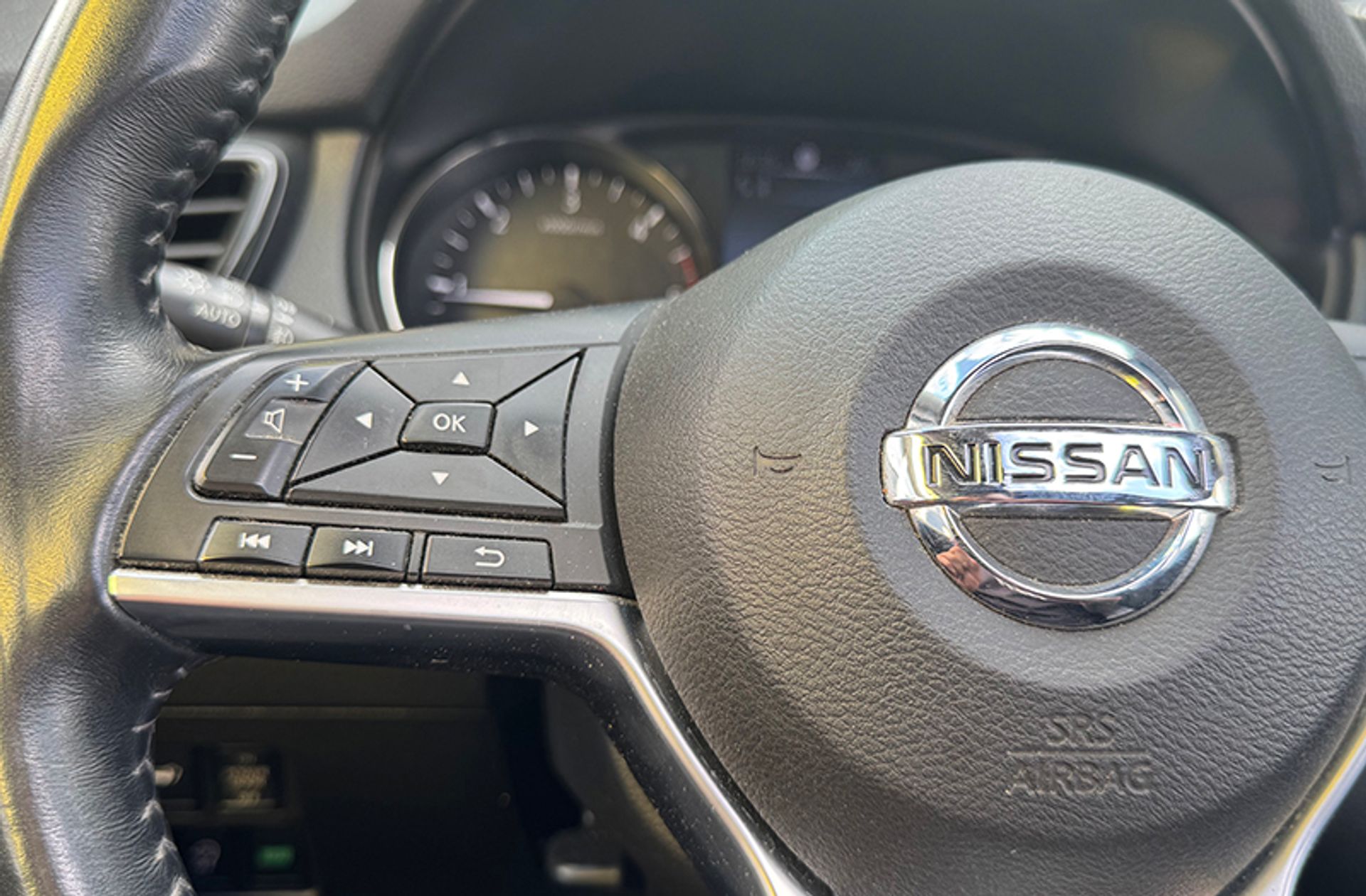 Nissan X-Trail dCi 150 N-Connecta CVT - foto 28