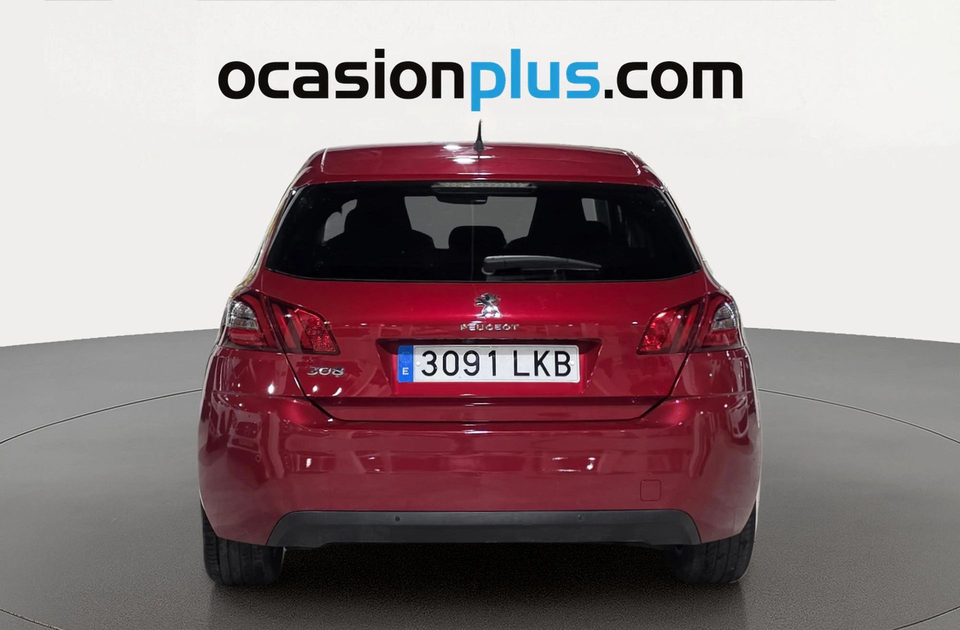 Peugeot 308 PureTech 130 Allure Pack - foto 15