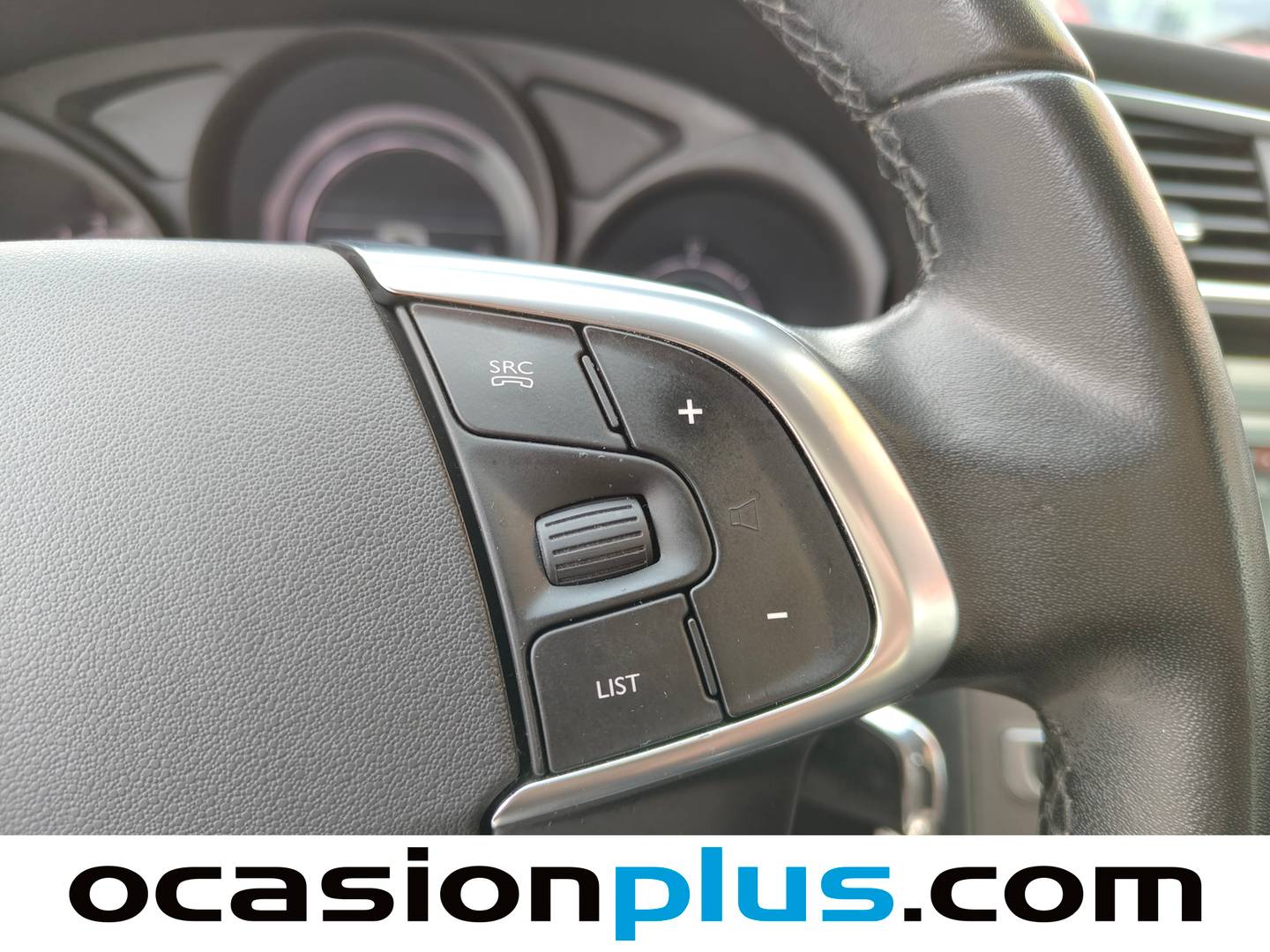 Citroën C4 Citroën C4 1.2 PureTech S&S Feel Edition (130 CV) seminuevo