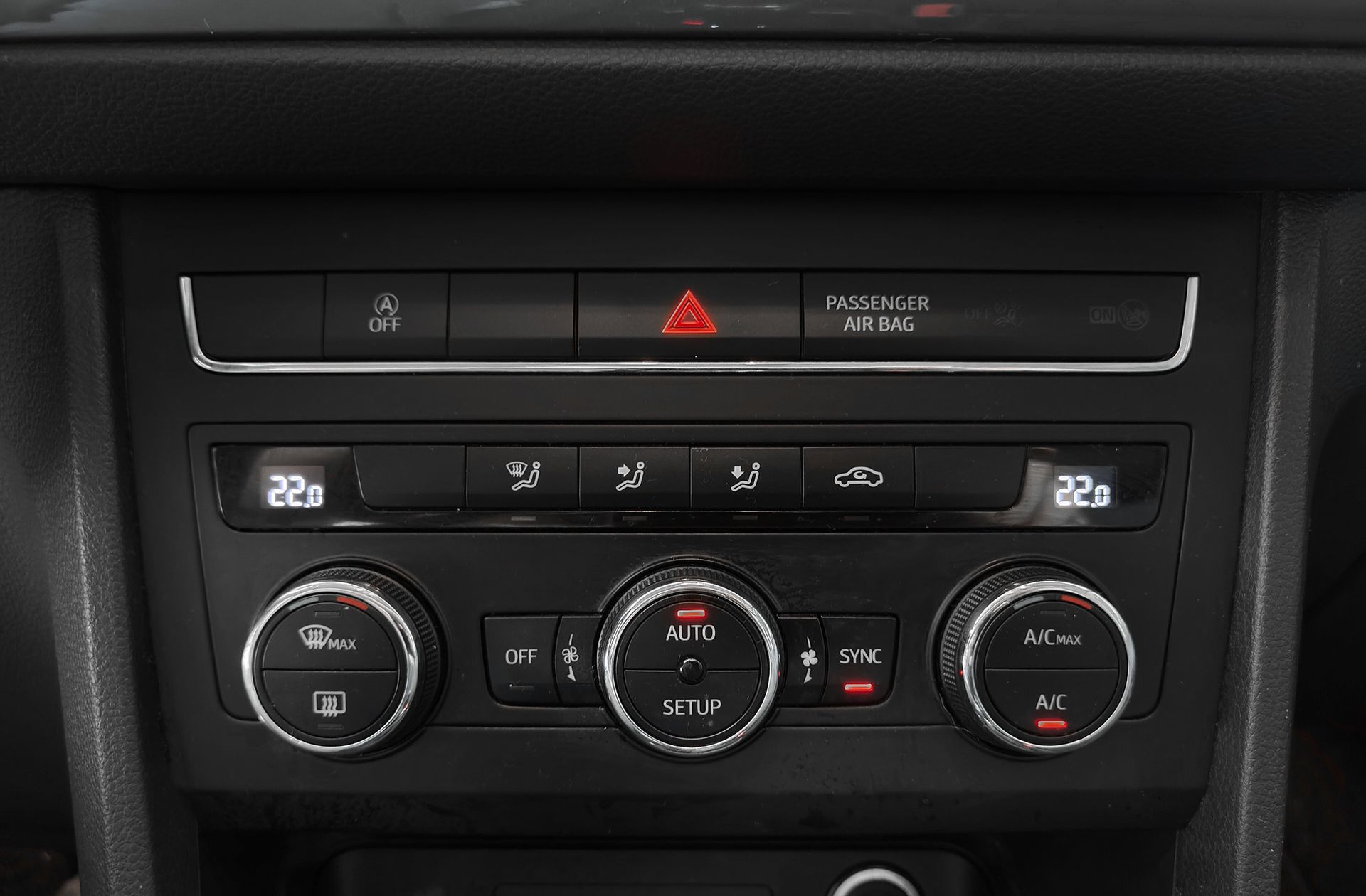 SEAT Ateca 1.0 TSI Ecomotive Style - foto 30
