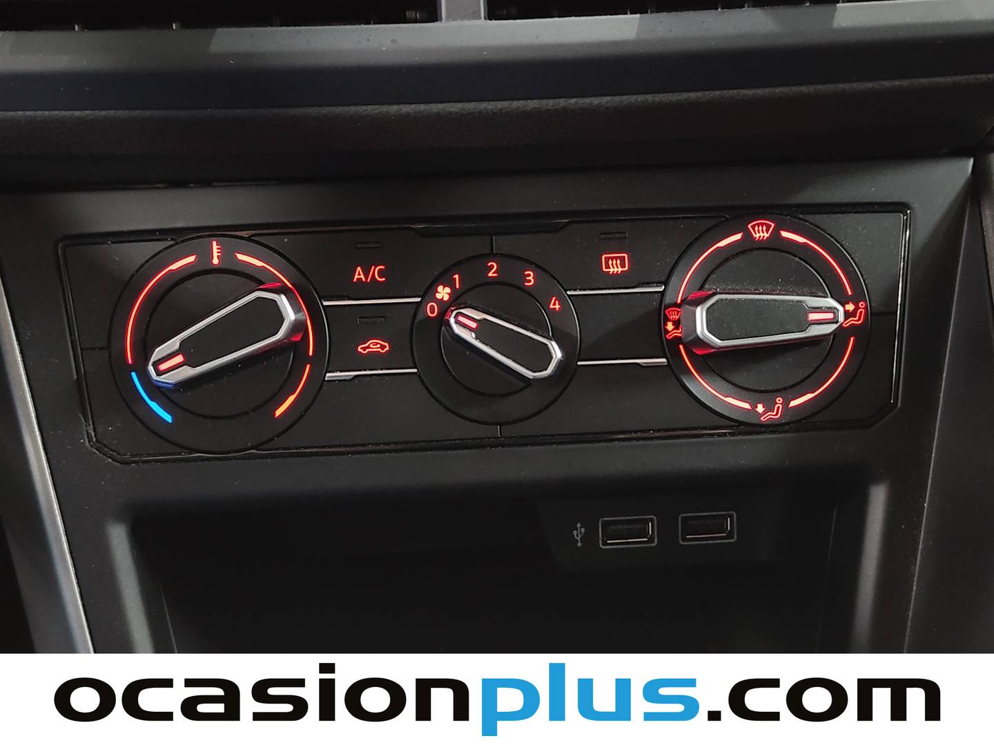 Volkswagen Polo Volkswagen Polo Advance 1.0 TSI  (95 CV) 95cv