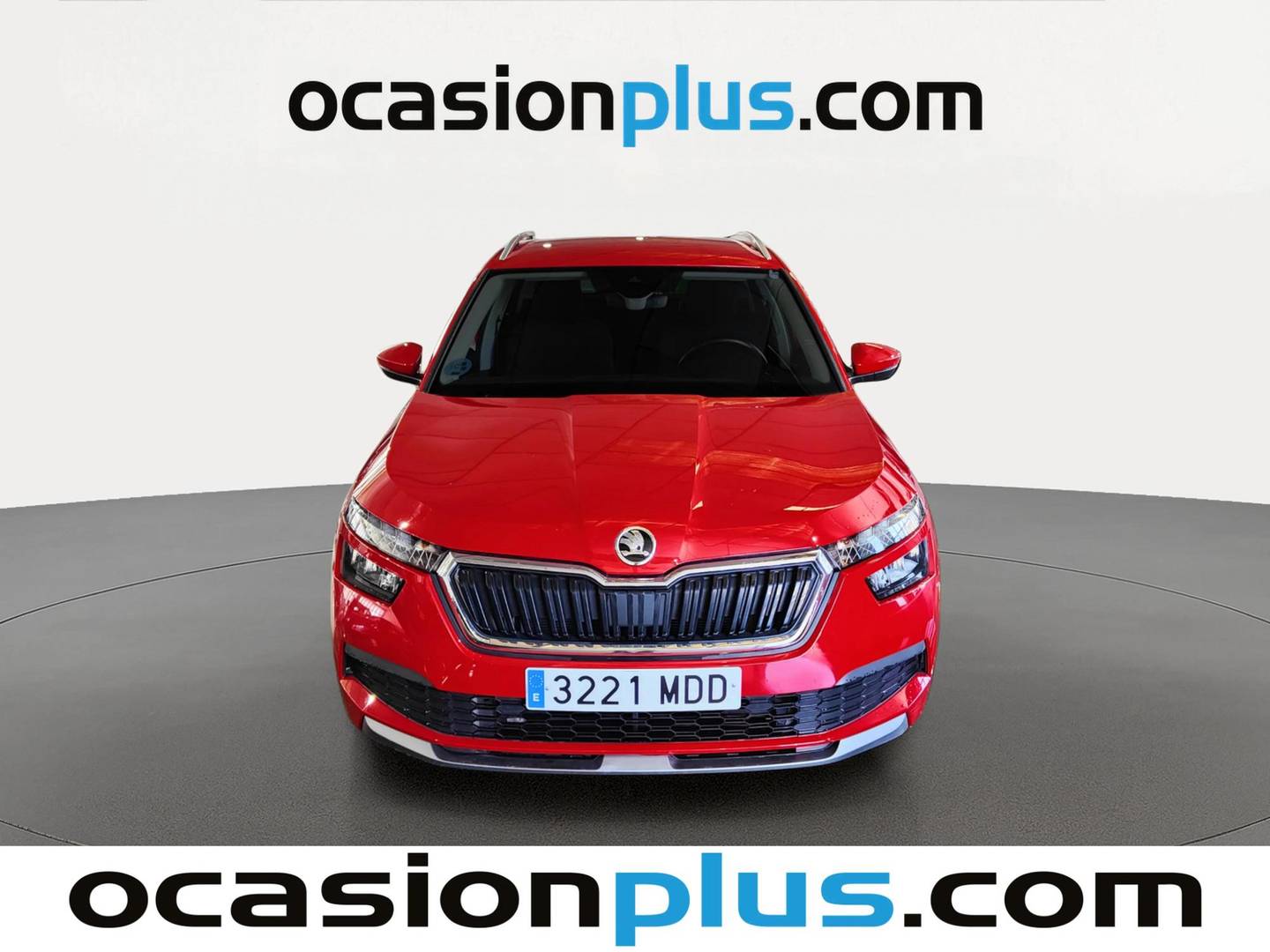 Skoda Kamiq Skoda Kamiq 1.0 TSI Ambition (110 CV) 110cv