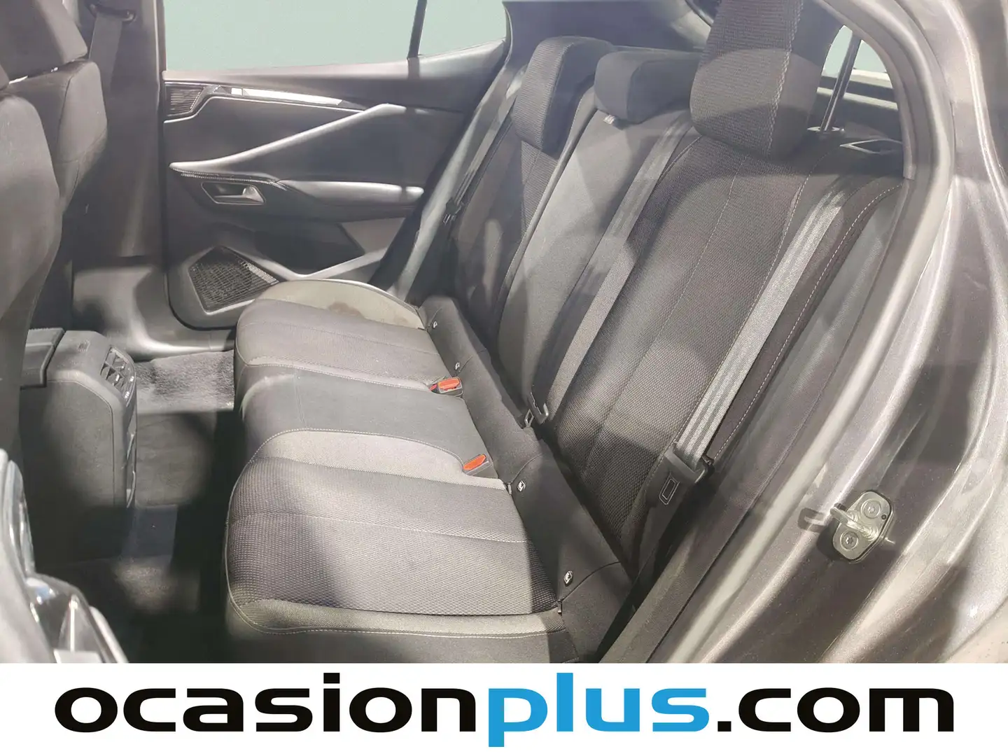 Foto DS DS 4 DS DS4 BlueHDi 130 Bastille Auto (130 CV)