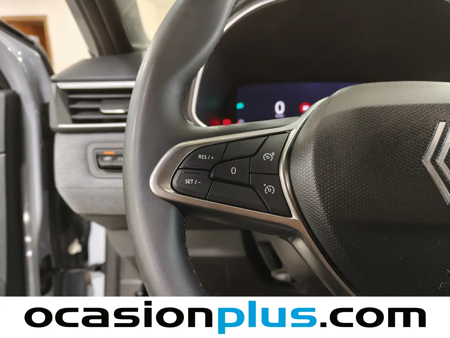 Foto Renault Clio Renault Clio Techno TCe (90 CV)