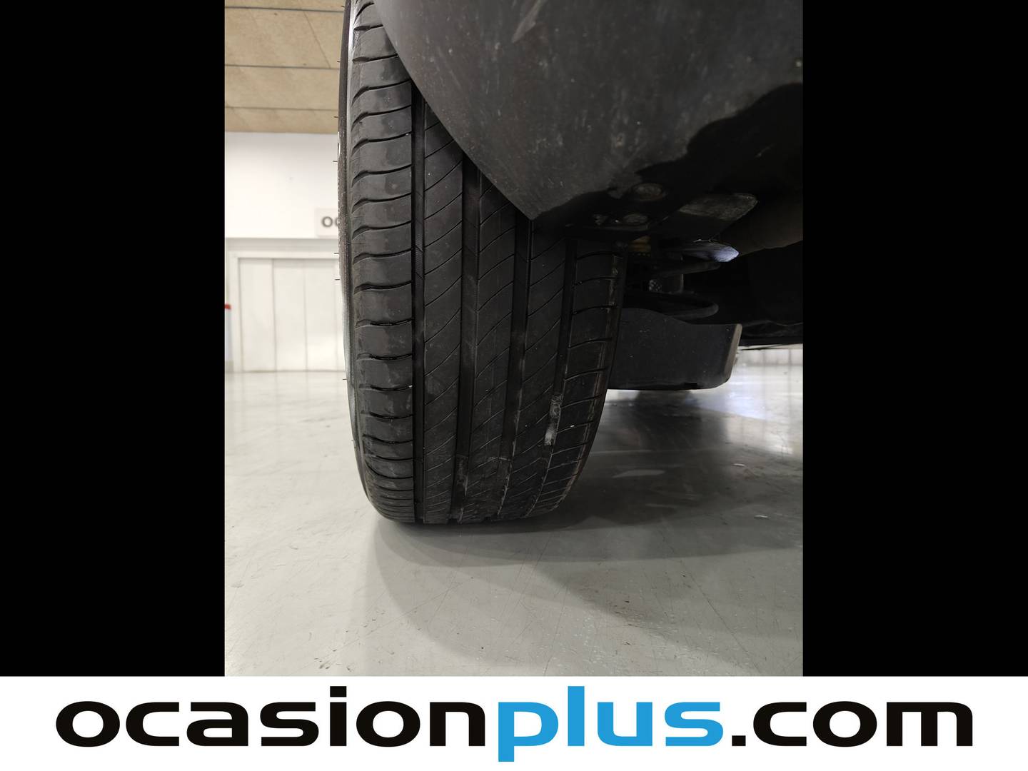 Citroën C5 Aircross Citroen C5 Aircross BlueHDi 130 S&S Plus EAT8  (131 CV) de ocasión