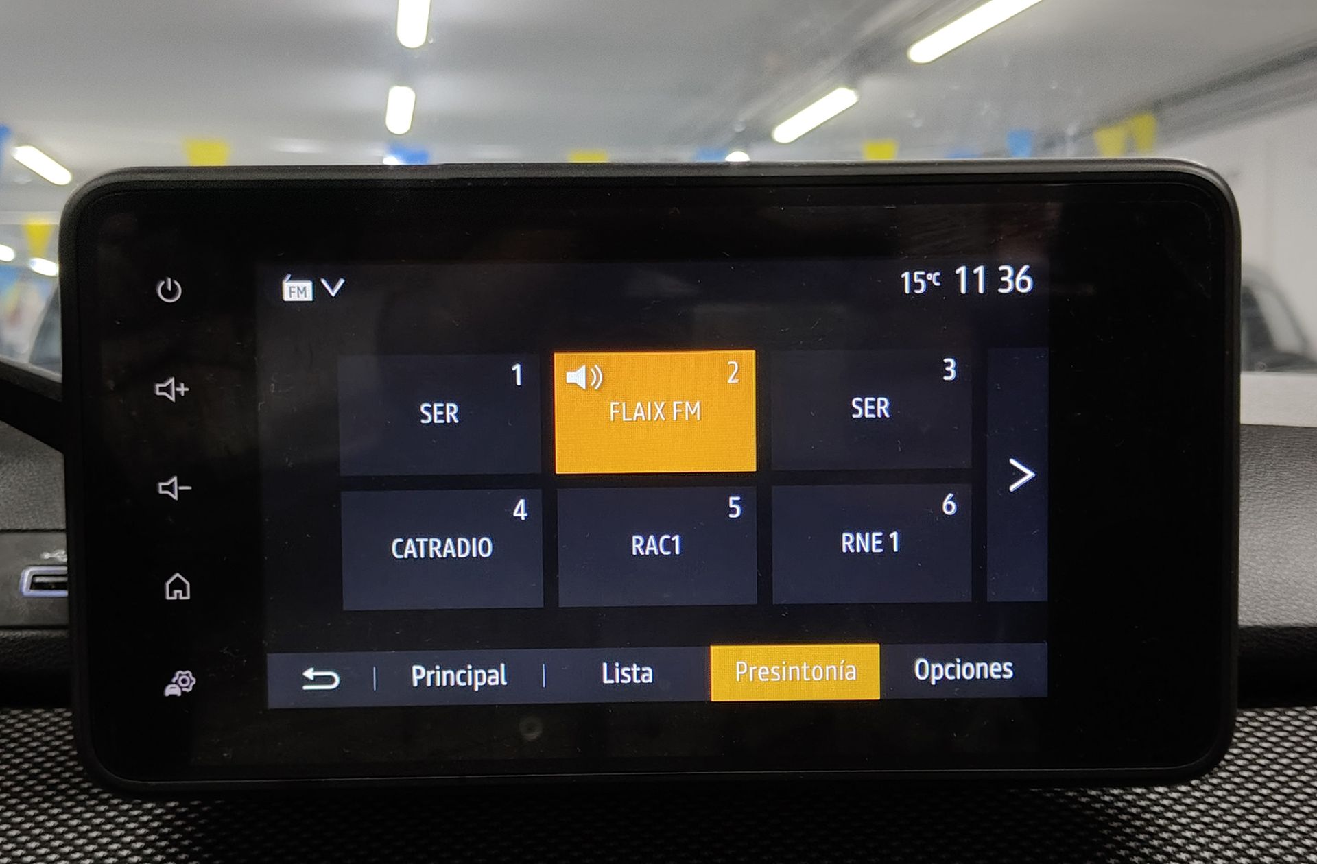 Dacia Sandero Stepway Essential TCe - foto 30