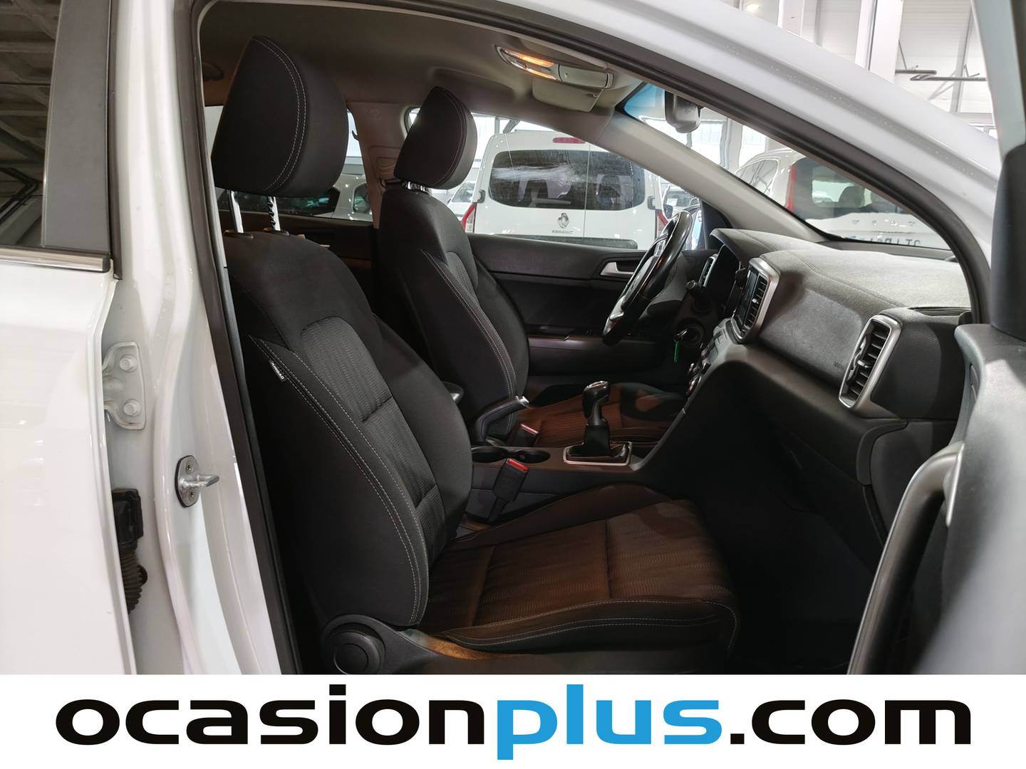 KIA Sportage KIA Sportage 1.6 GDi Concept Plus 4x2 (132 CV) km 0