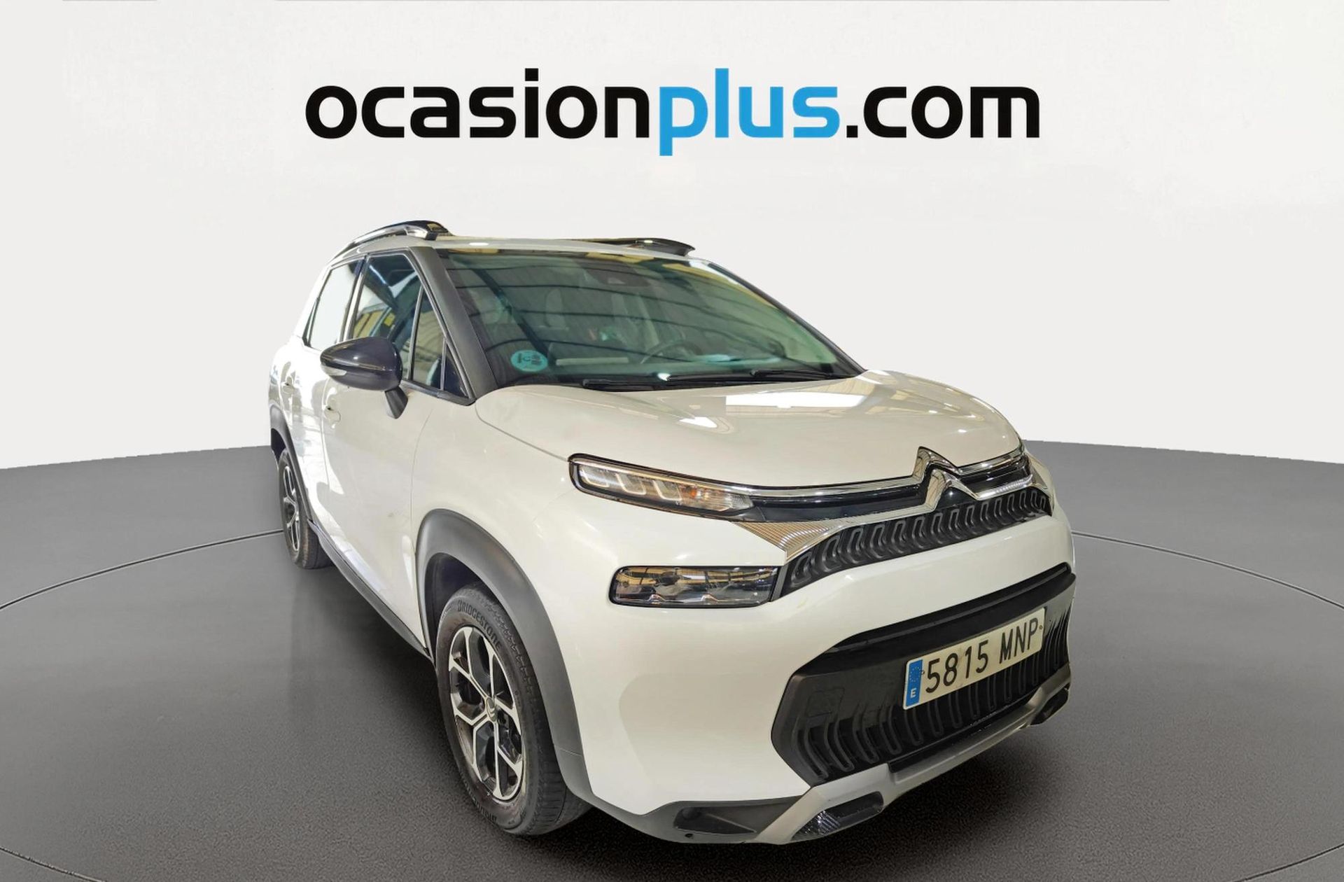 Citroën C3 Aircross PureTech 110 Plus - foto 2