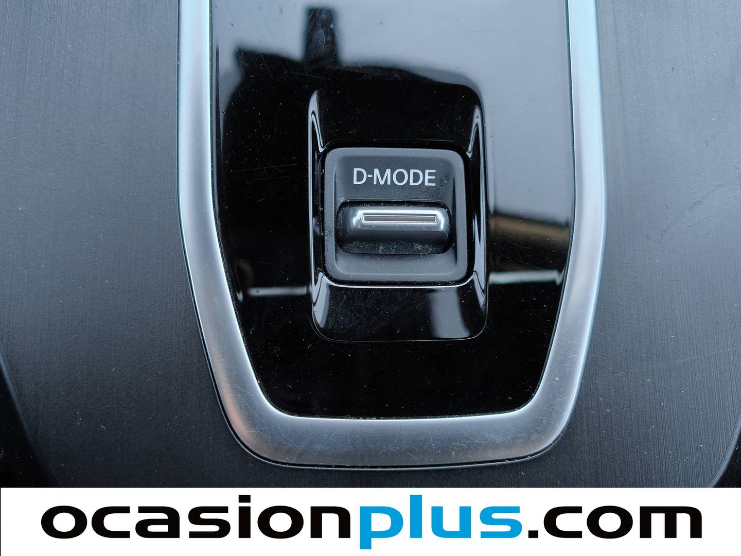 Foto Nissan QASHQAI Nissan Qashqai E-POWER Acenta (190 CV)