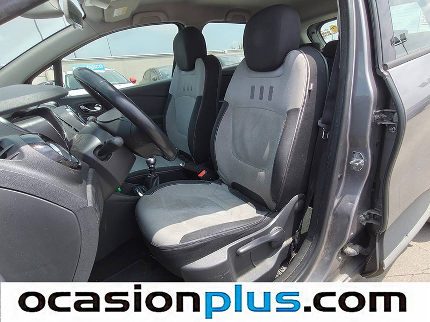 Foto Renault Captur Renault Captur Zen Energy dCi 110 (110 CV) eco2