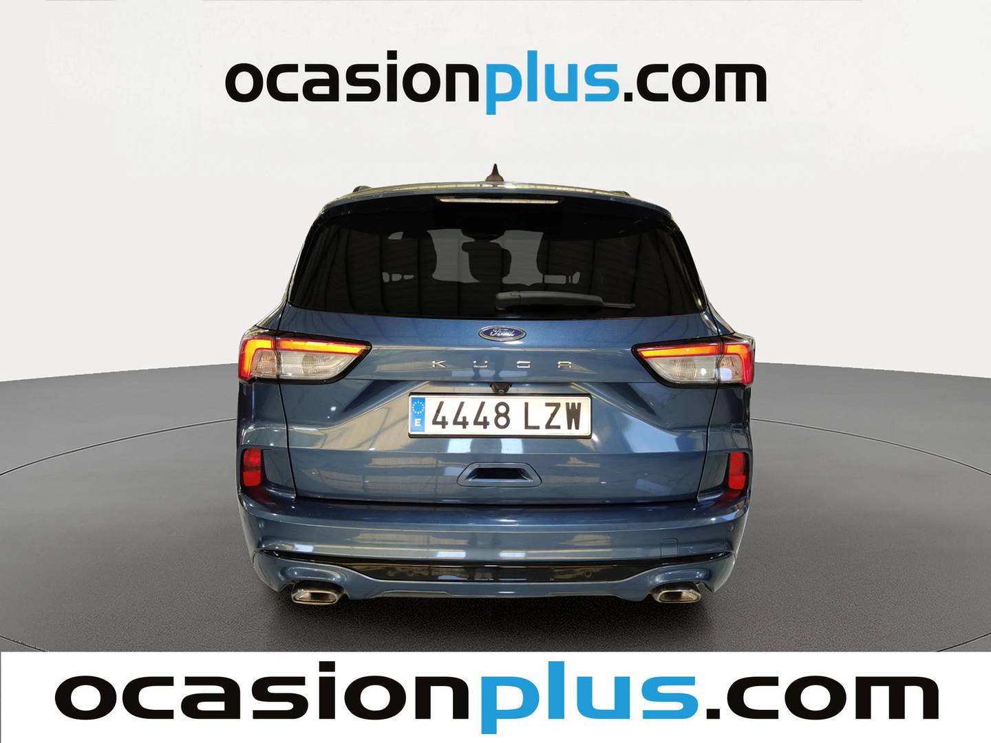 Ford Kuga Ford Kuga 1.5 EcoBlue ST-Line (120 CV) barato